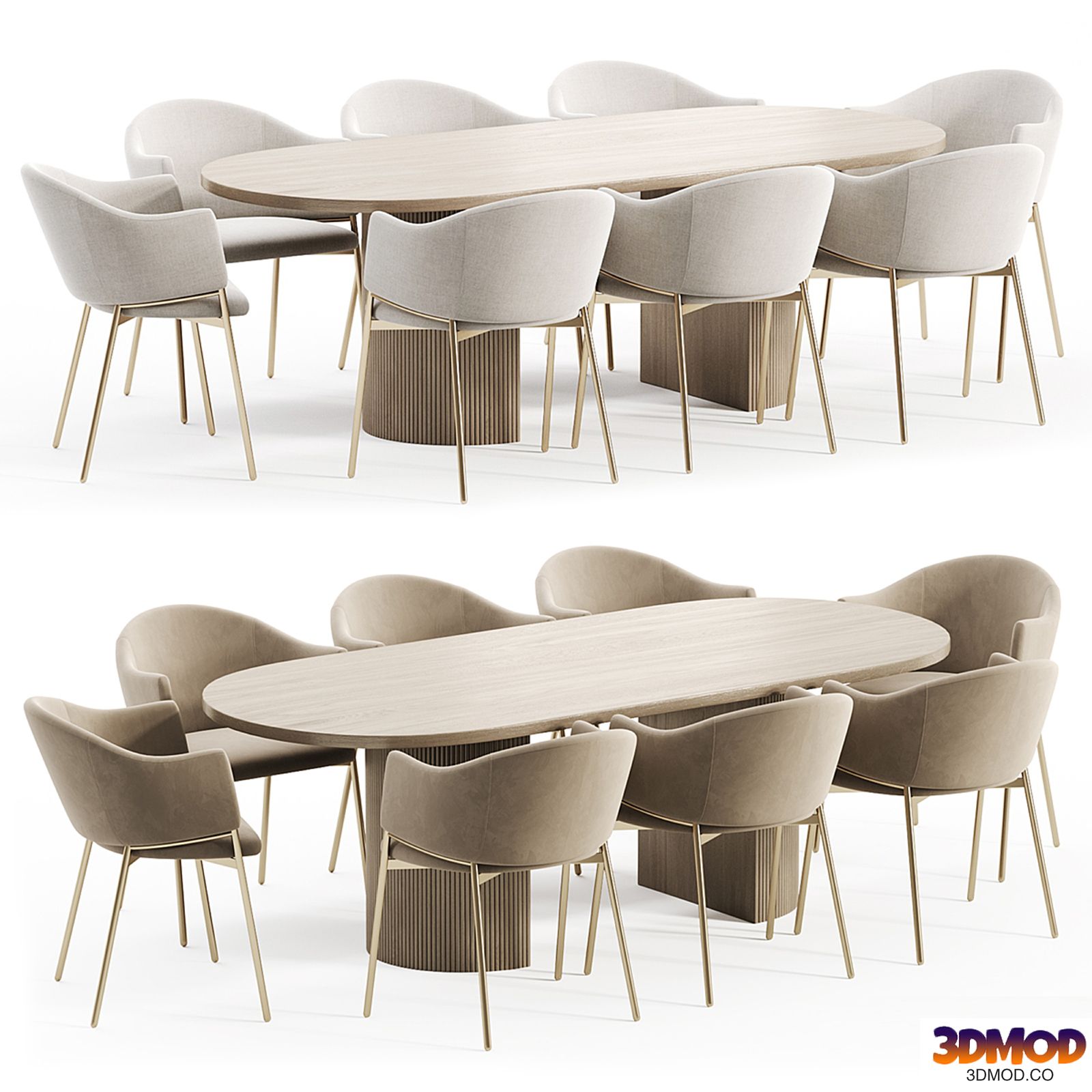 Dining Set 22