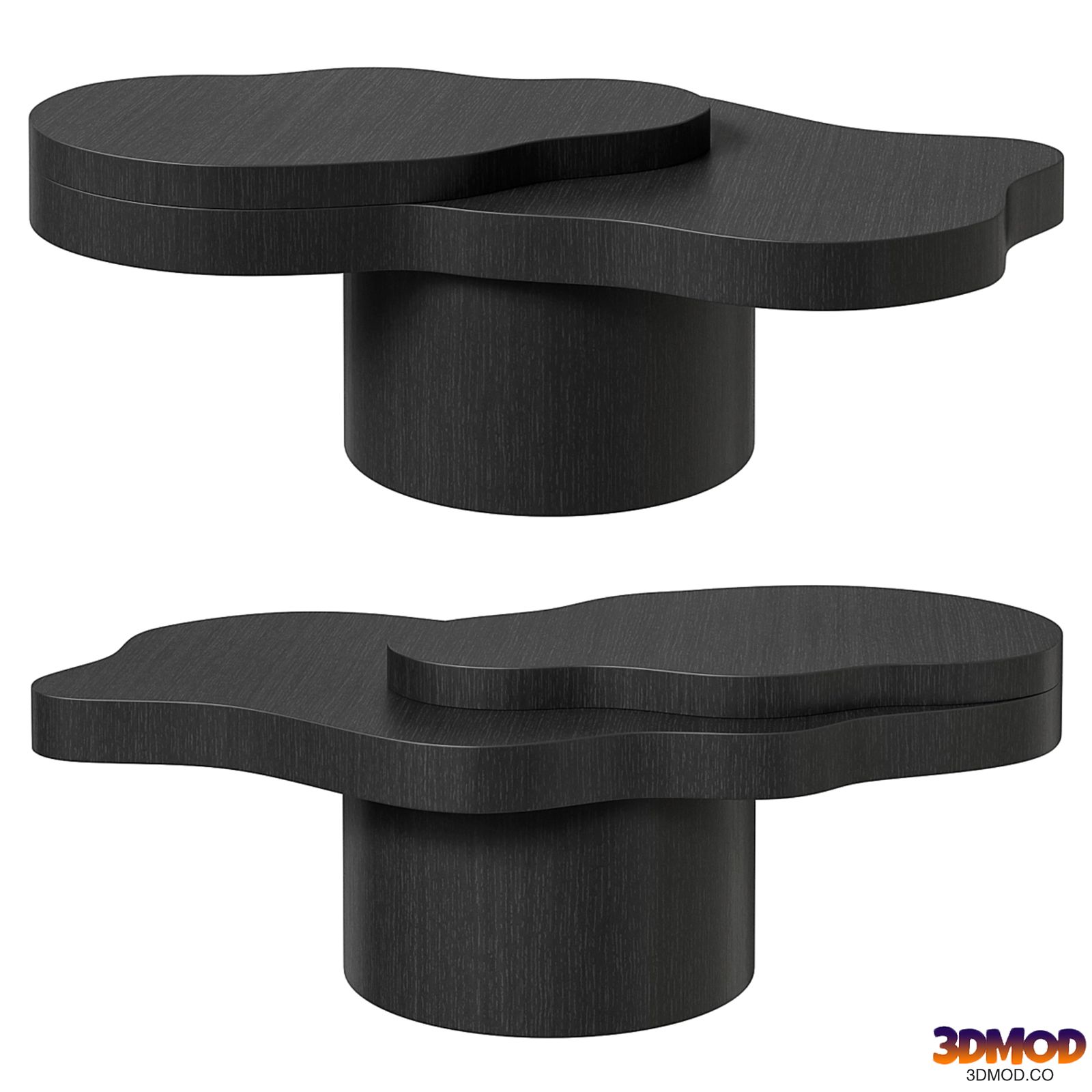 Eichholtz coffee table Cesareo