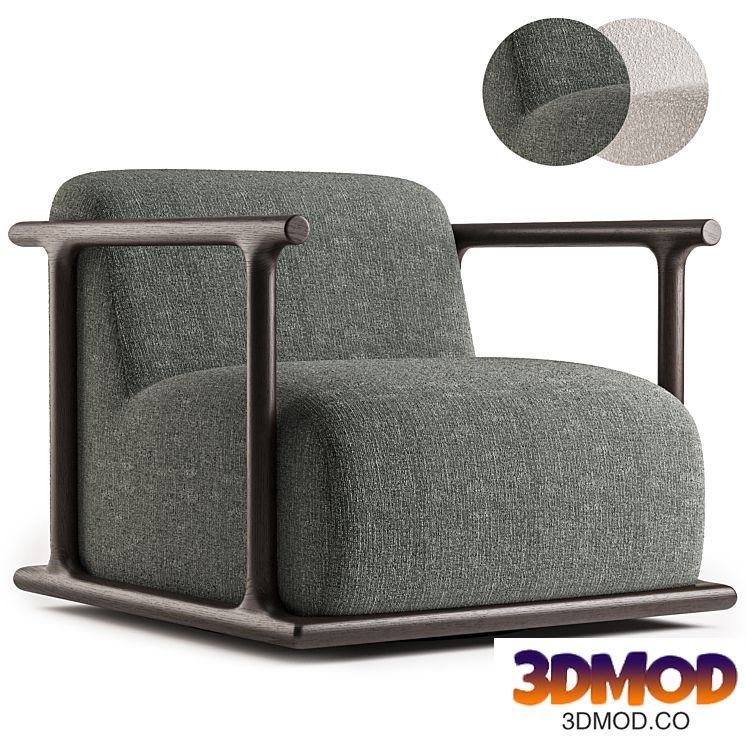 Lucia Swivel Accent Chair