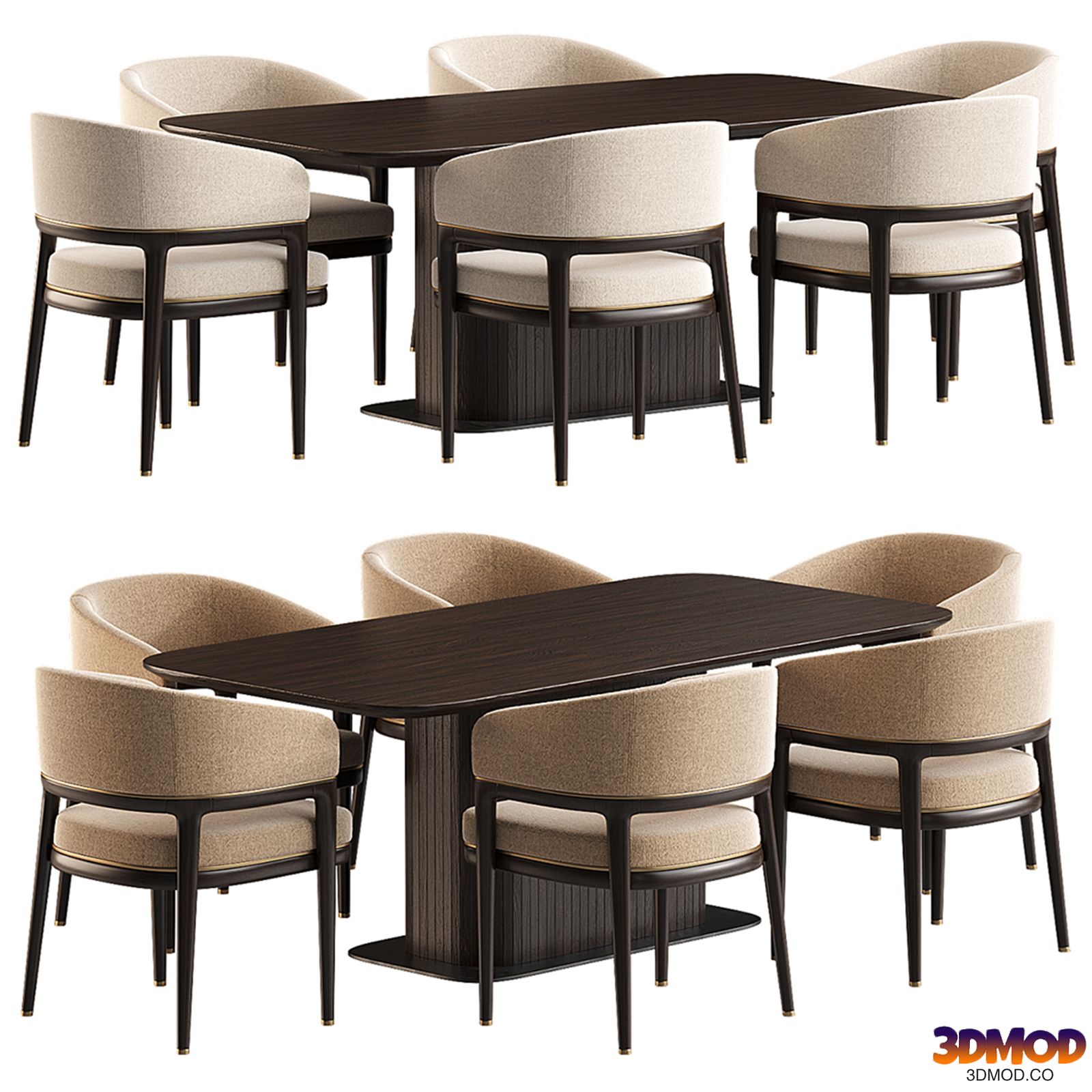 Dining set 18