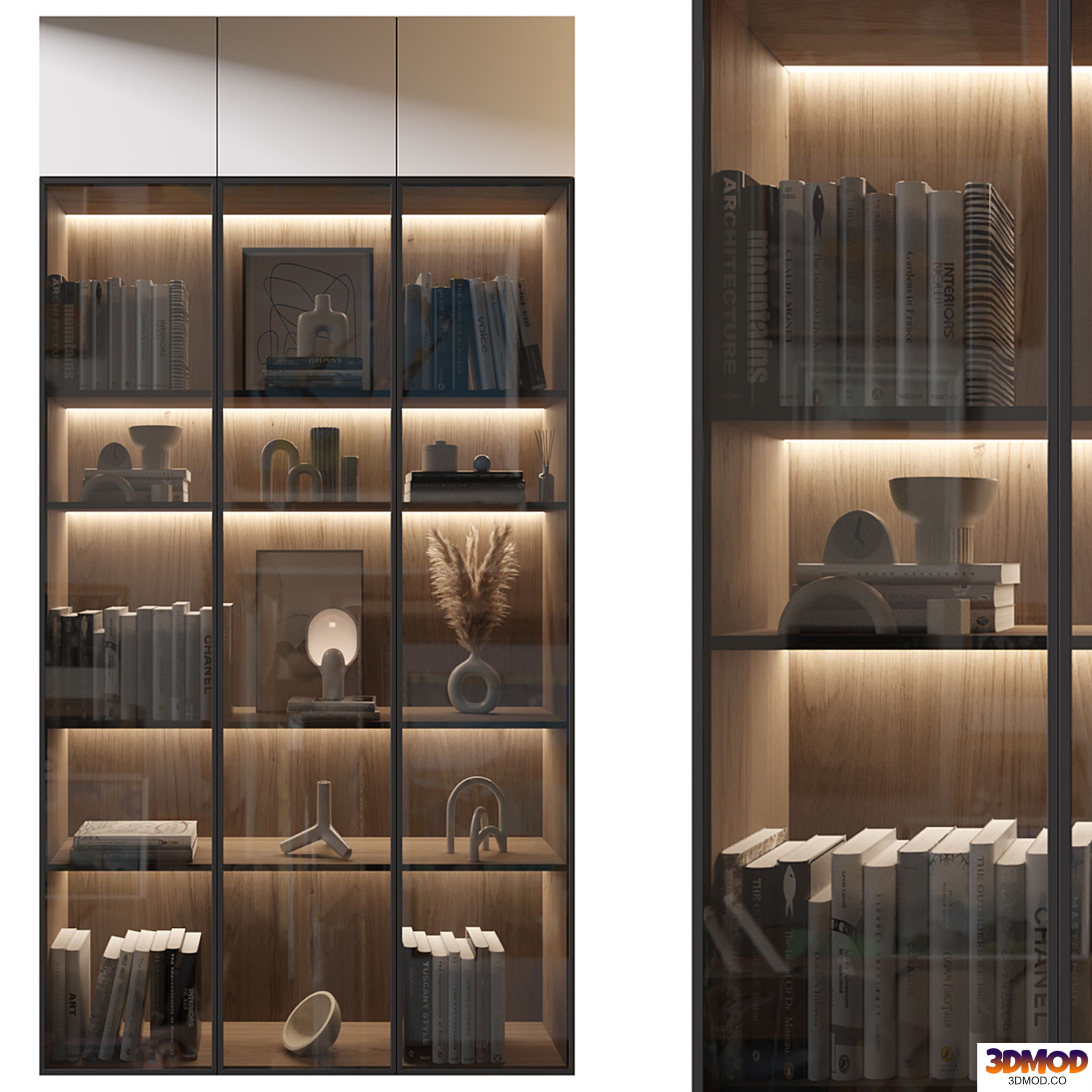 Furniture Composition | 518