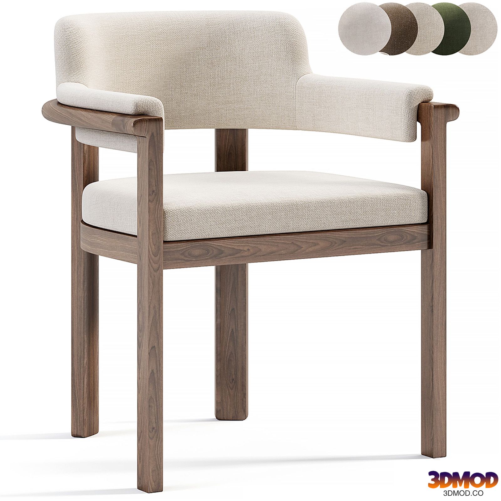 Chair Contempo By Dantonehome