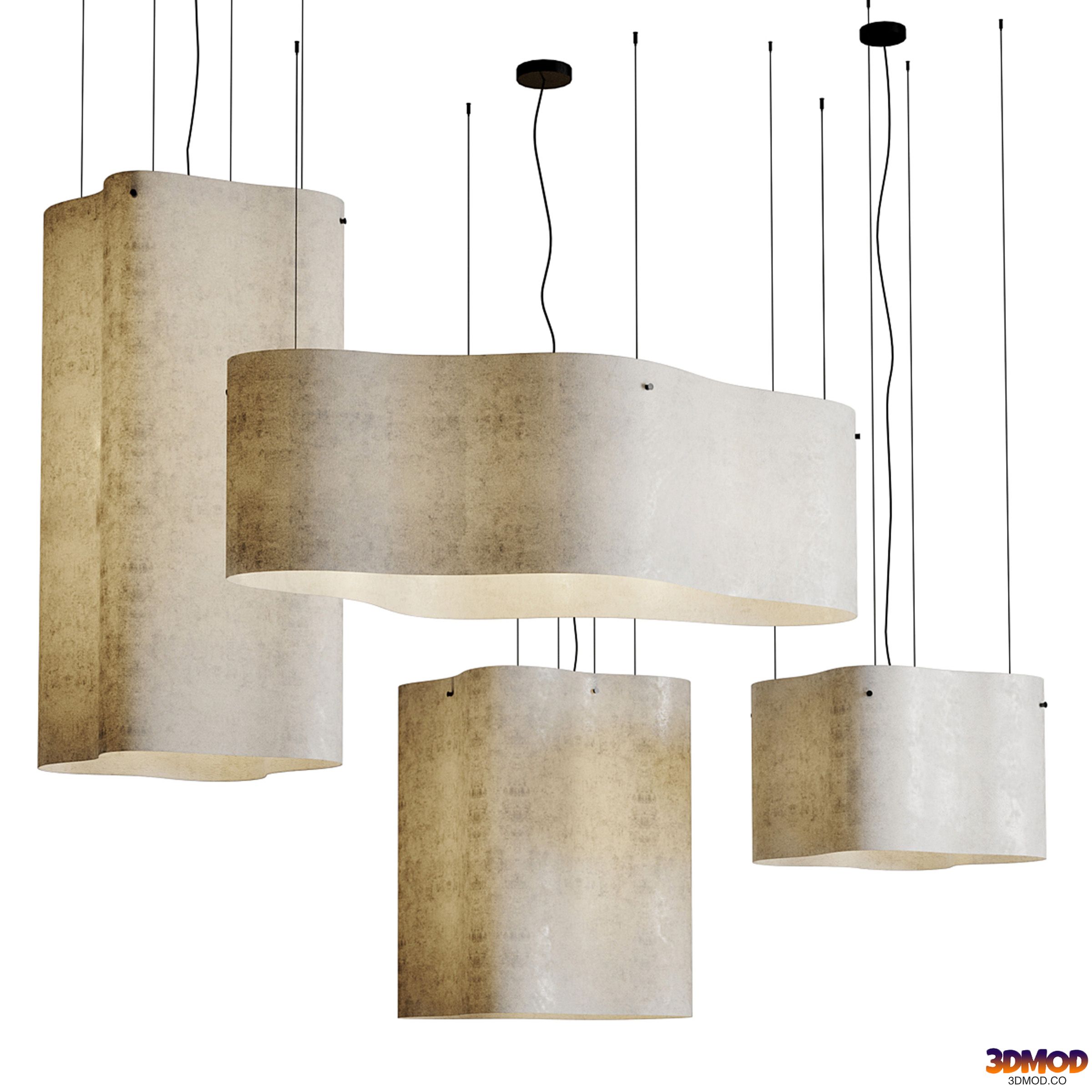 NUVOLA By BAXTER
