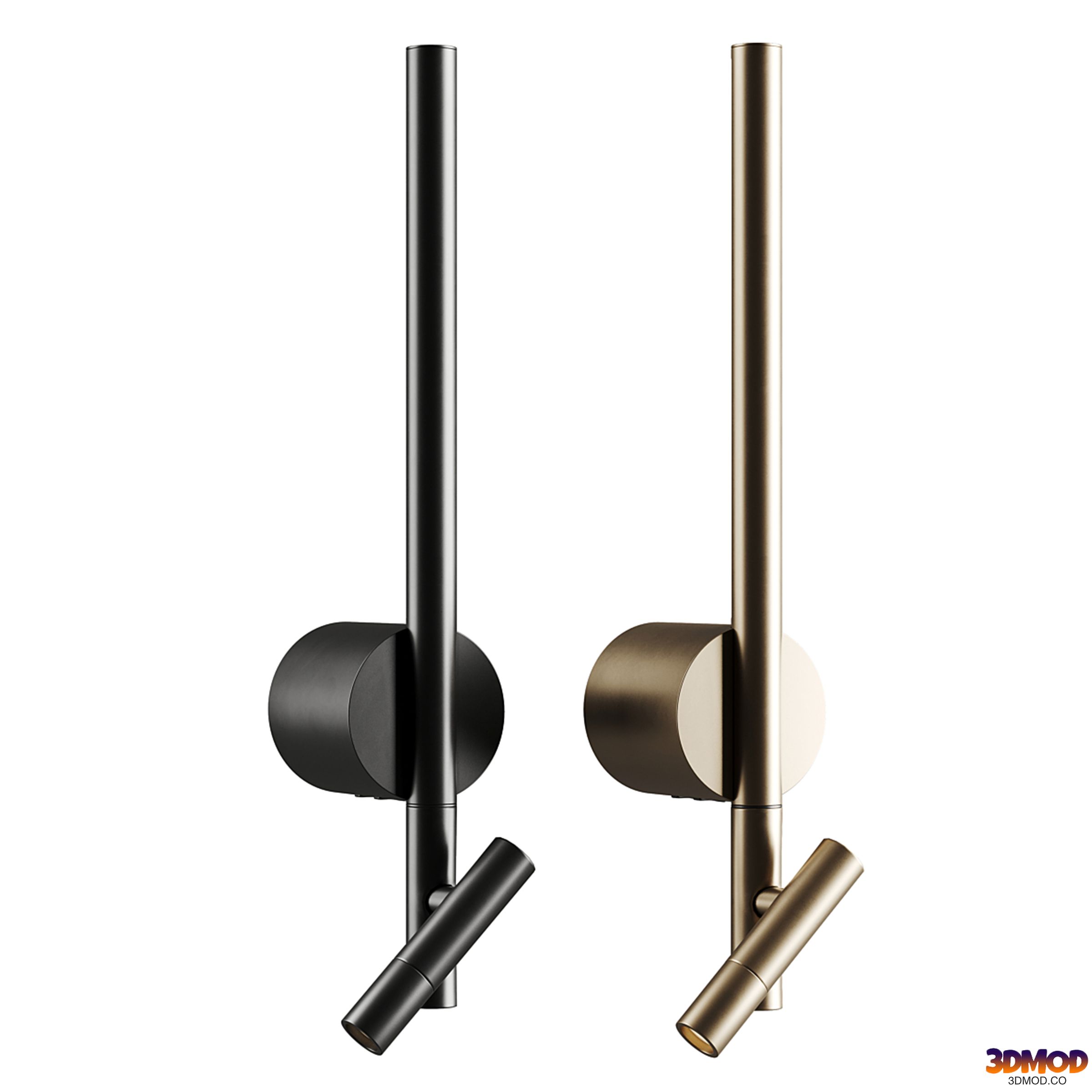 Astro Lighting Baton Reader Wall Lamp