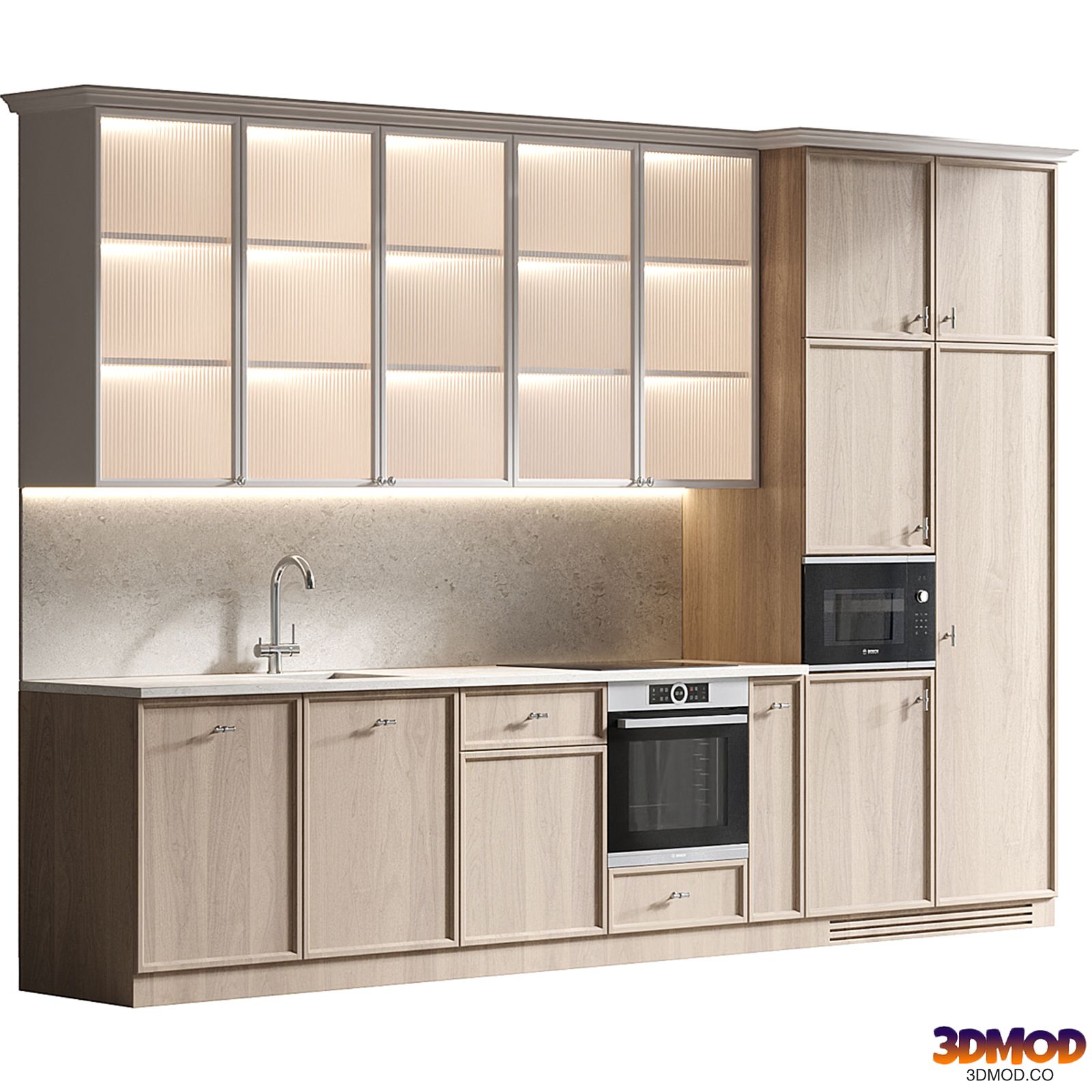 Kitchen 7