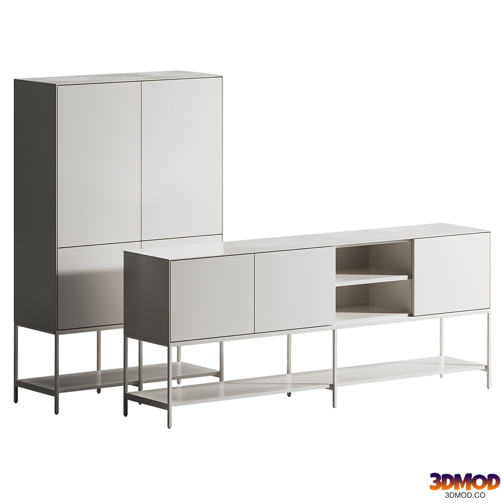 Dressers Vedrana by KAVE HOME
