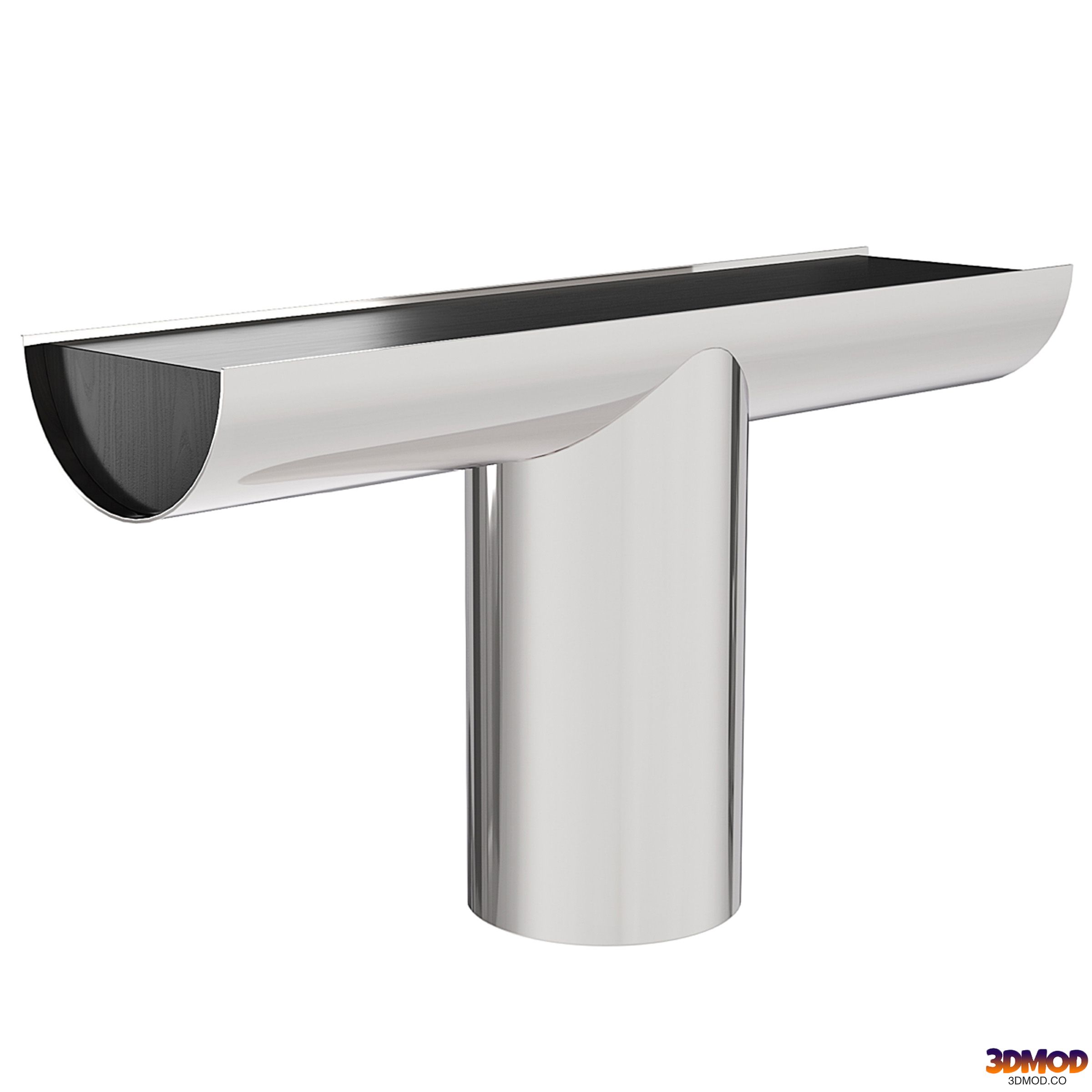 Console Table Pilotis