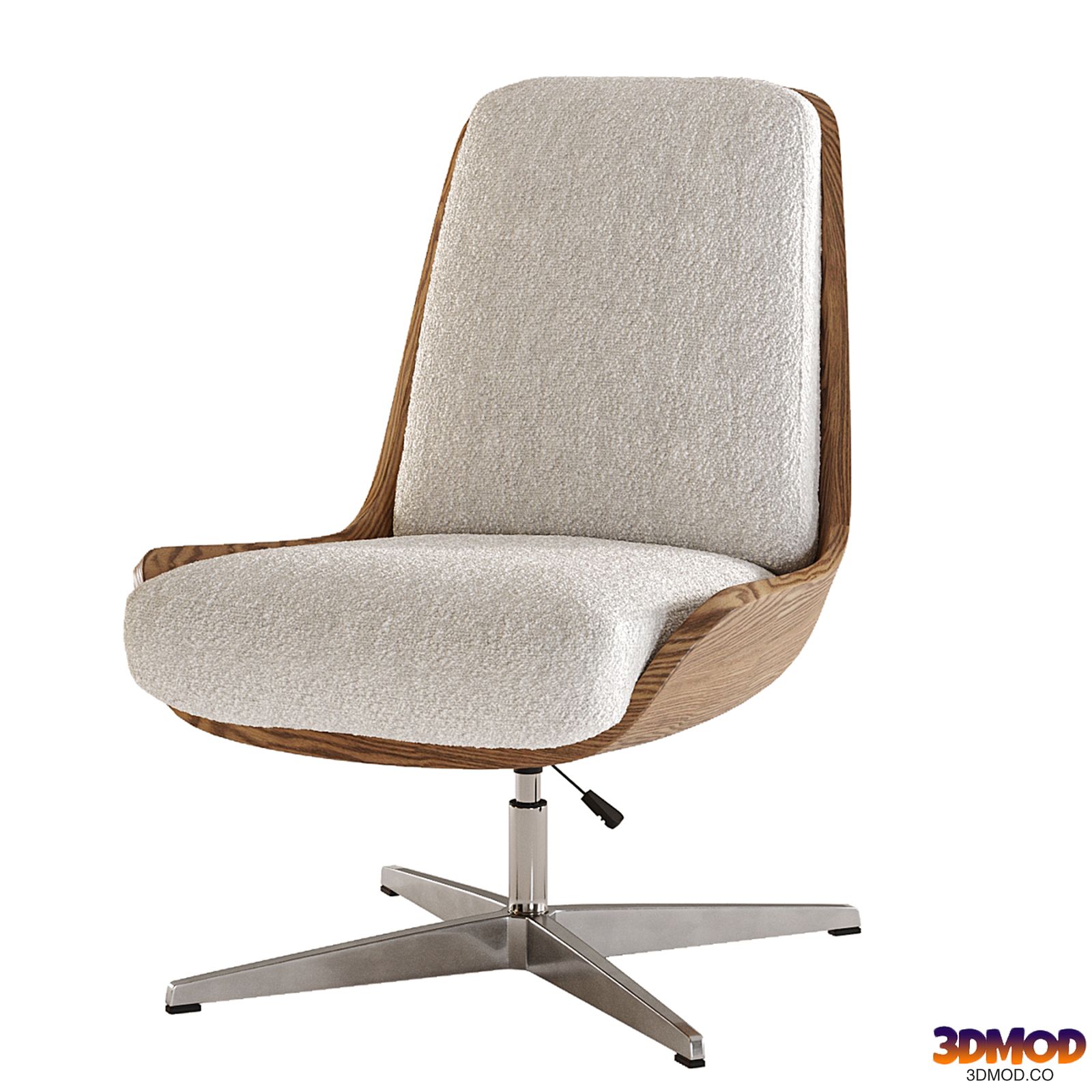 Burbank Desk Chair