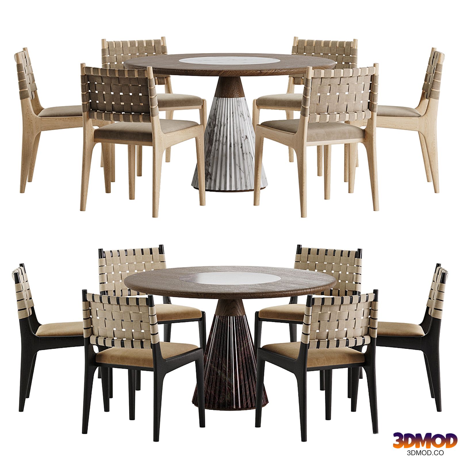 Dining set 176