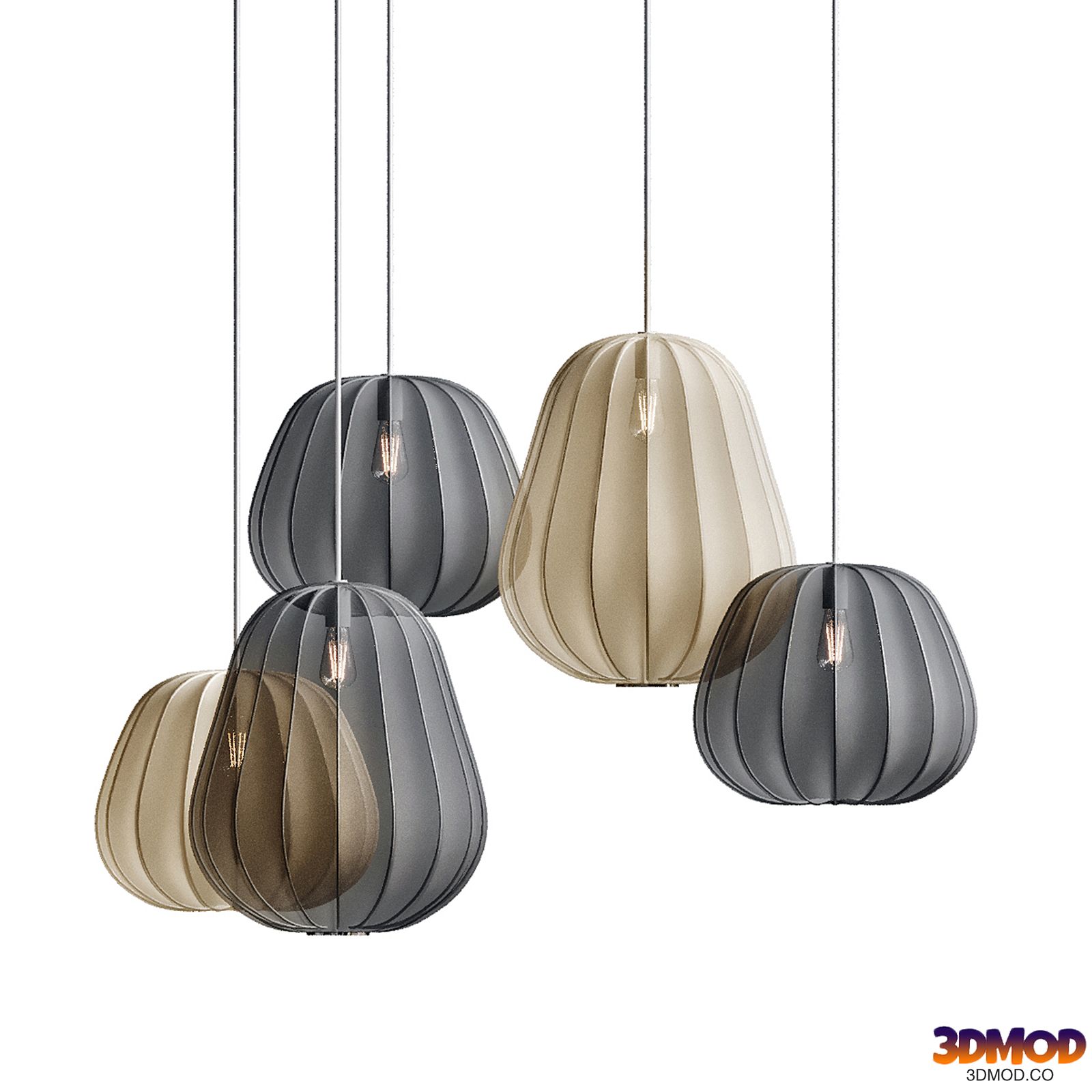 Bolia Balloon Hanglamp