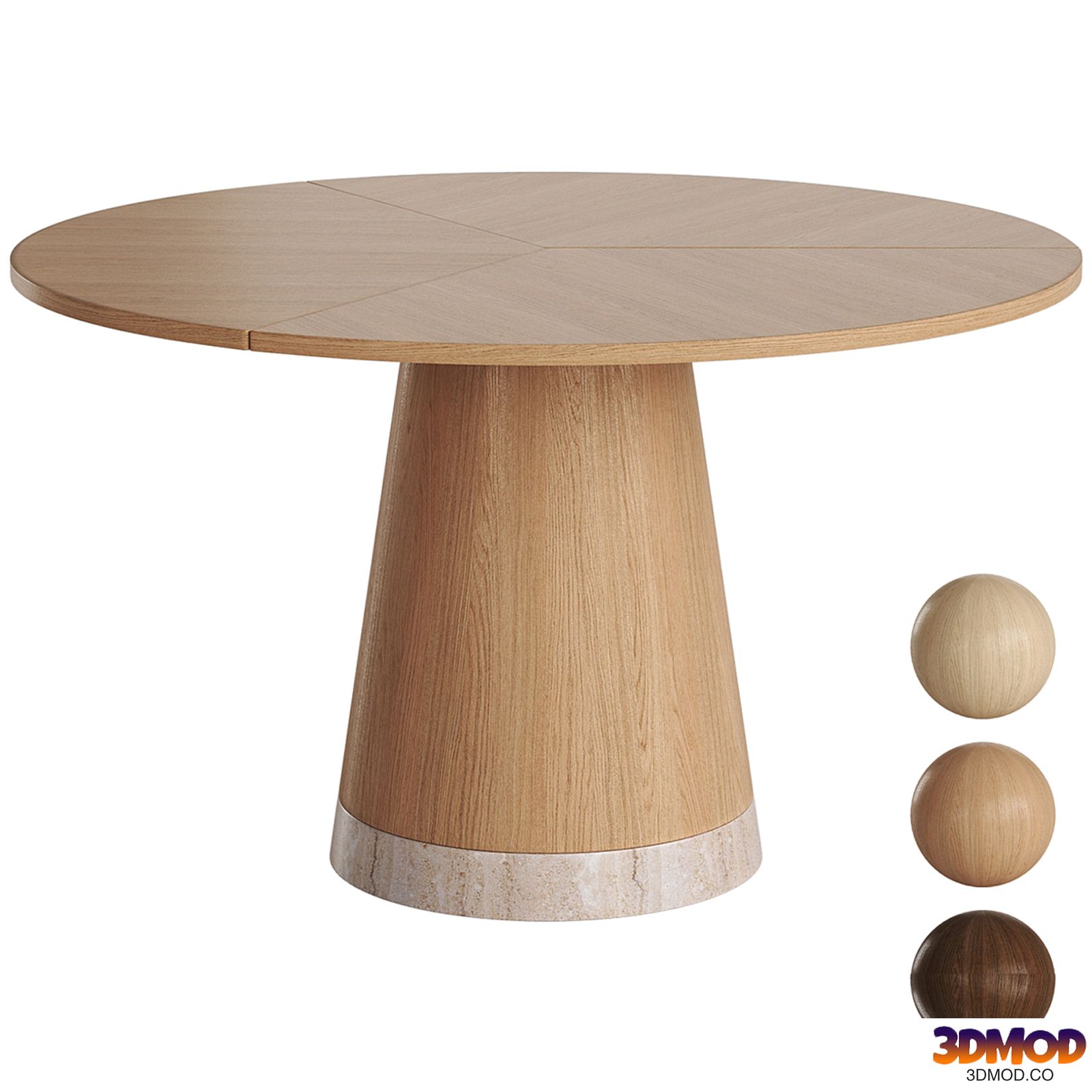 Bolia Piro Dining Table