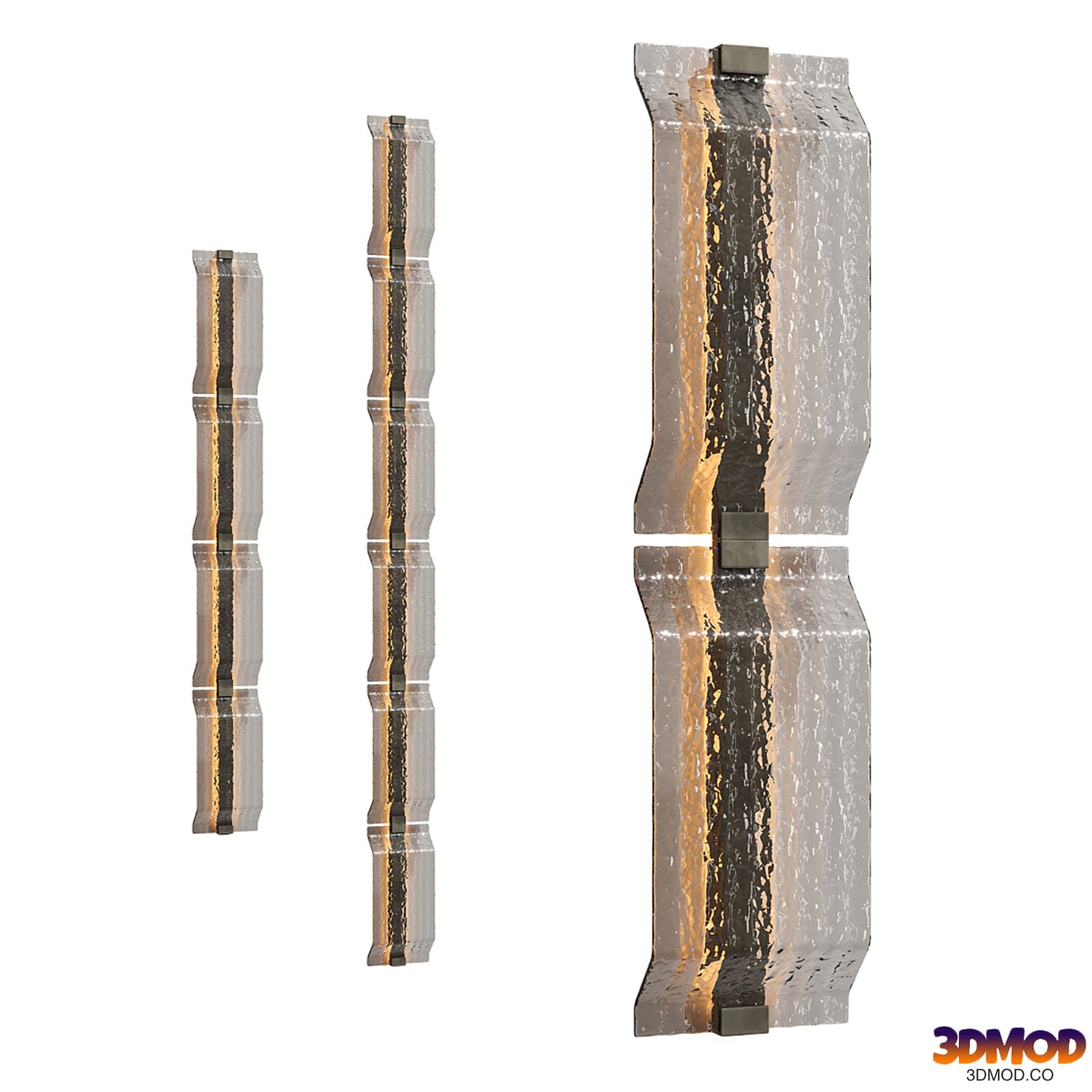 Sconce HENGE Vibe