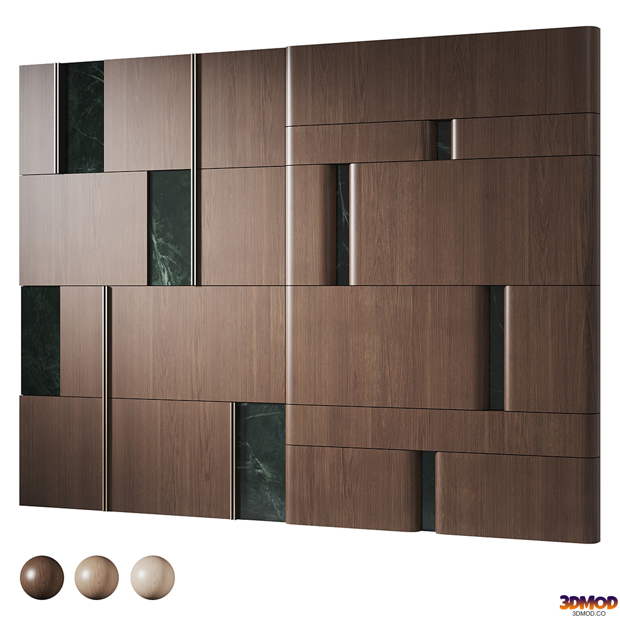 Decorative panels 1
