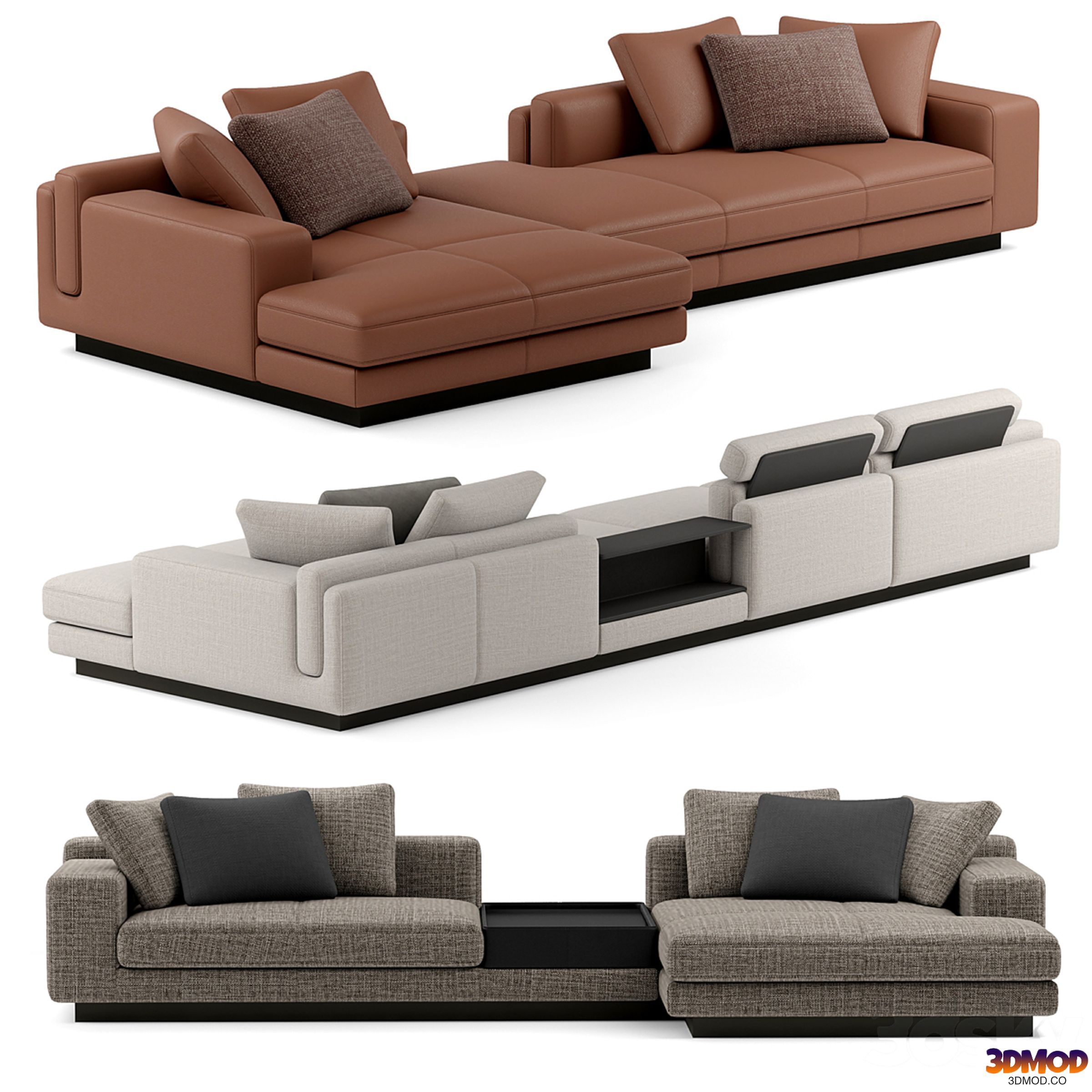 Sofa factory luzaro
