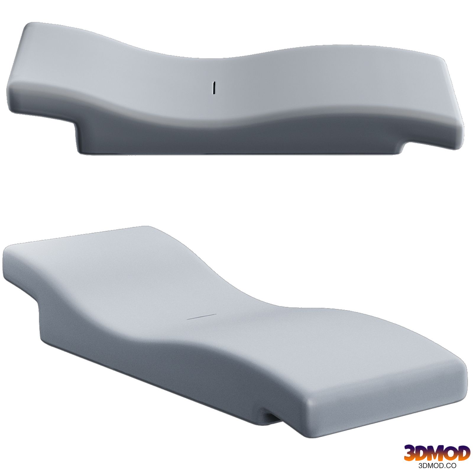 356 Chaise longue, Diabla (Spain) 5 options