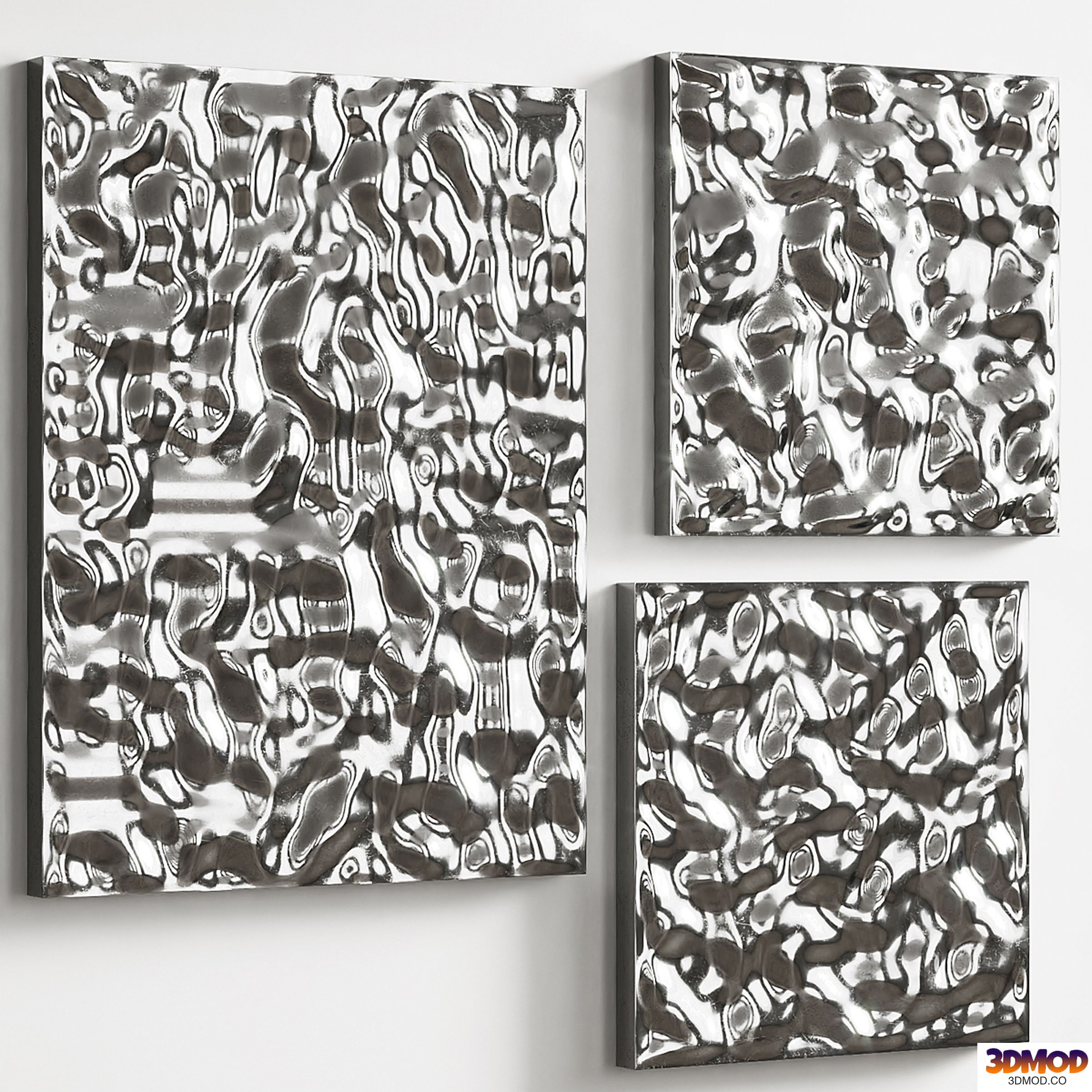 Splash Wall Decor from Westwing Collection
