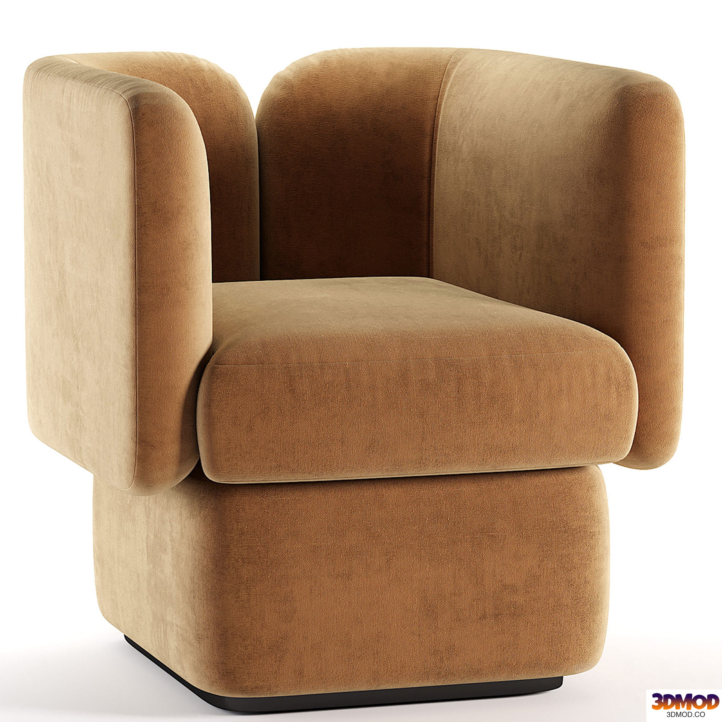 Dolly Armchair