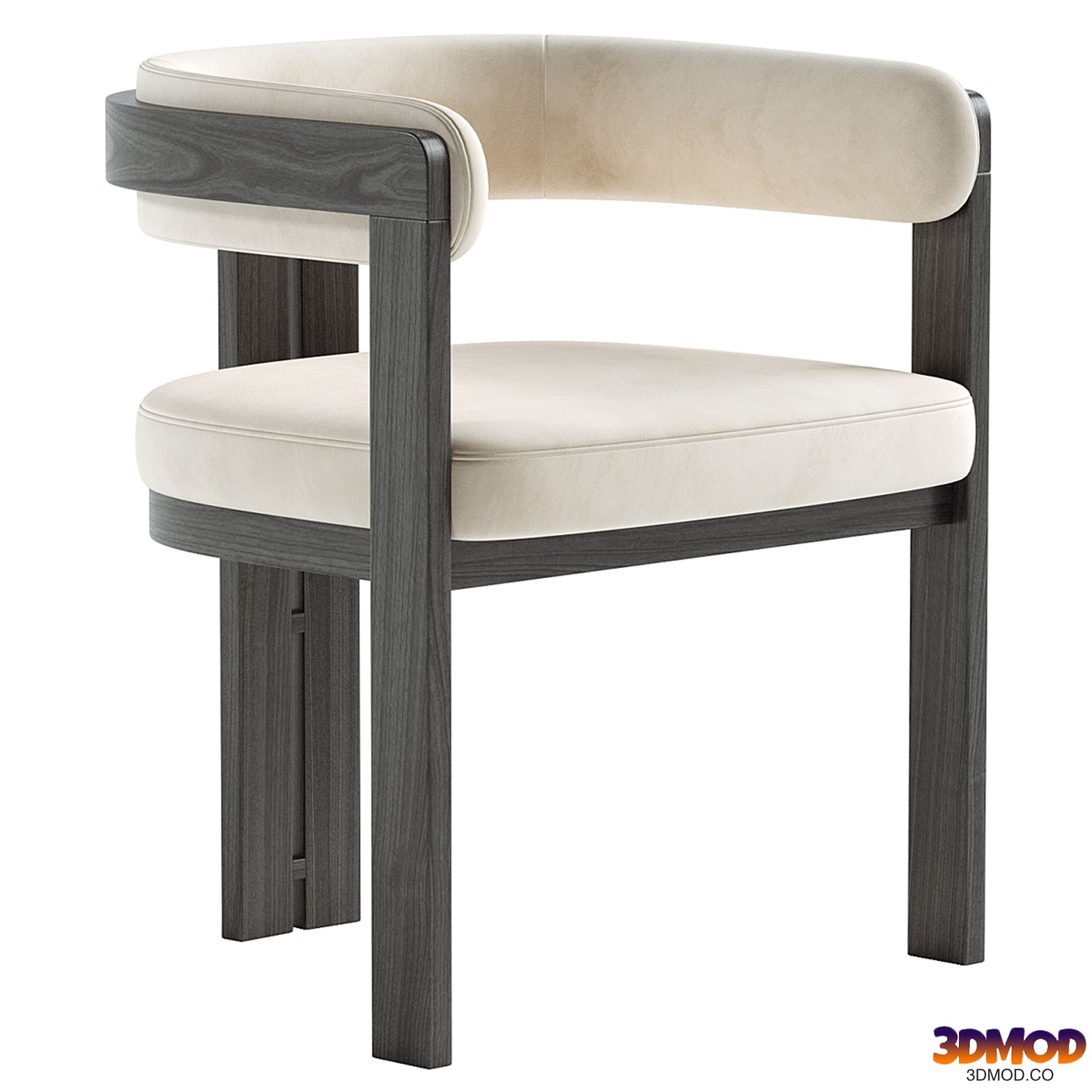 Blixa Armchair