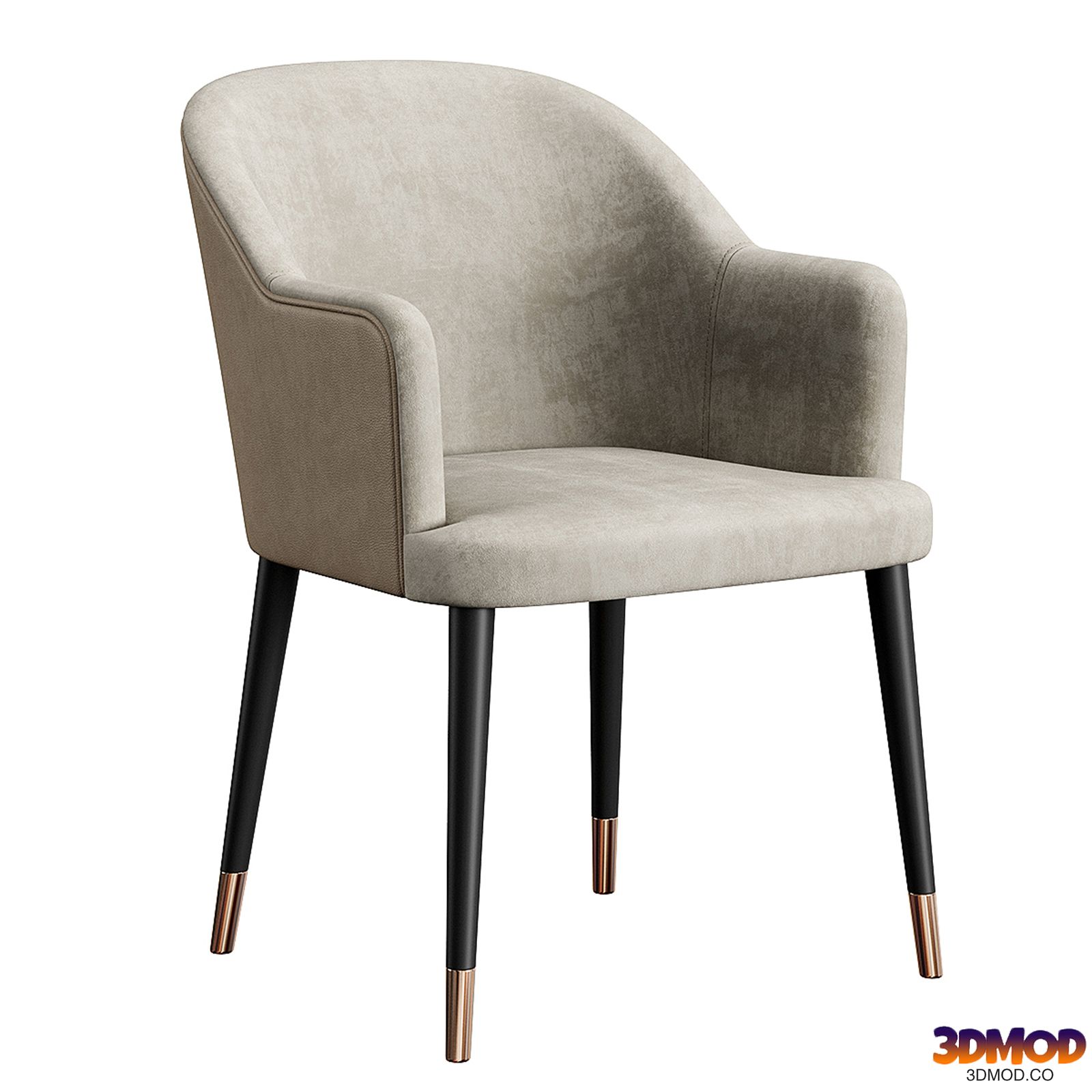 Chair GRAY Konyshev