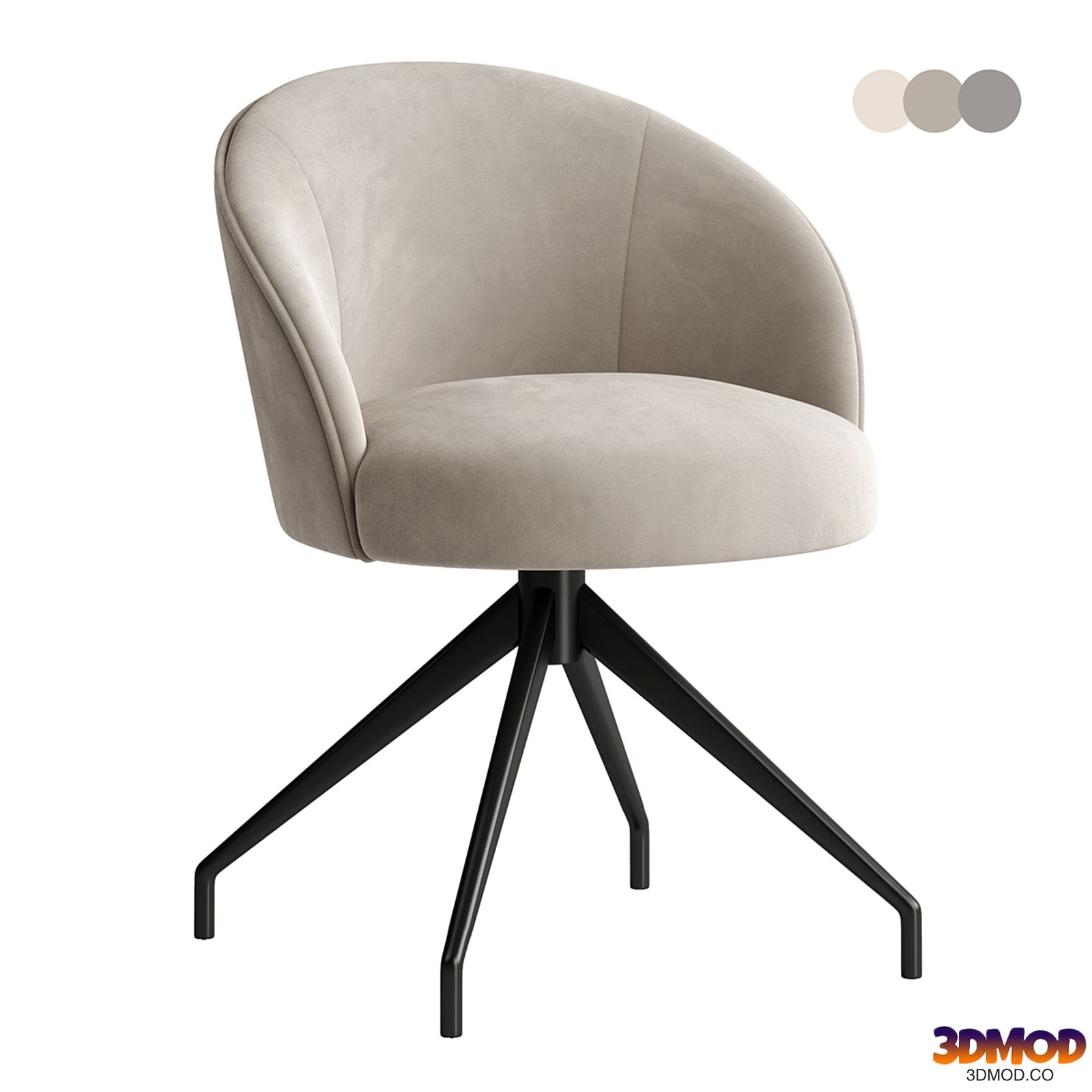 Eichholtz. Masters Dining Chair