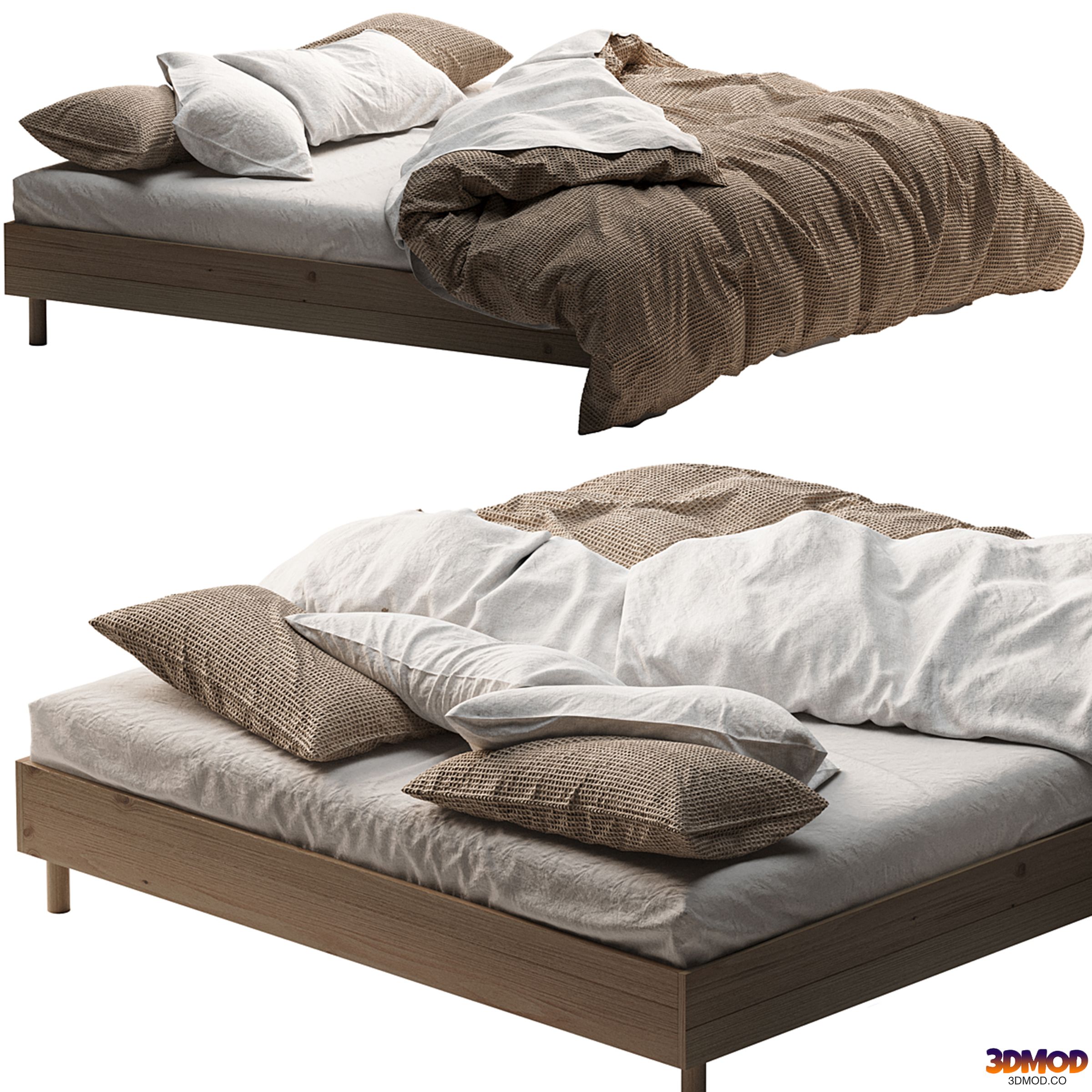 Bed linen3 A&C