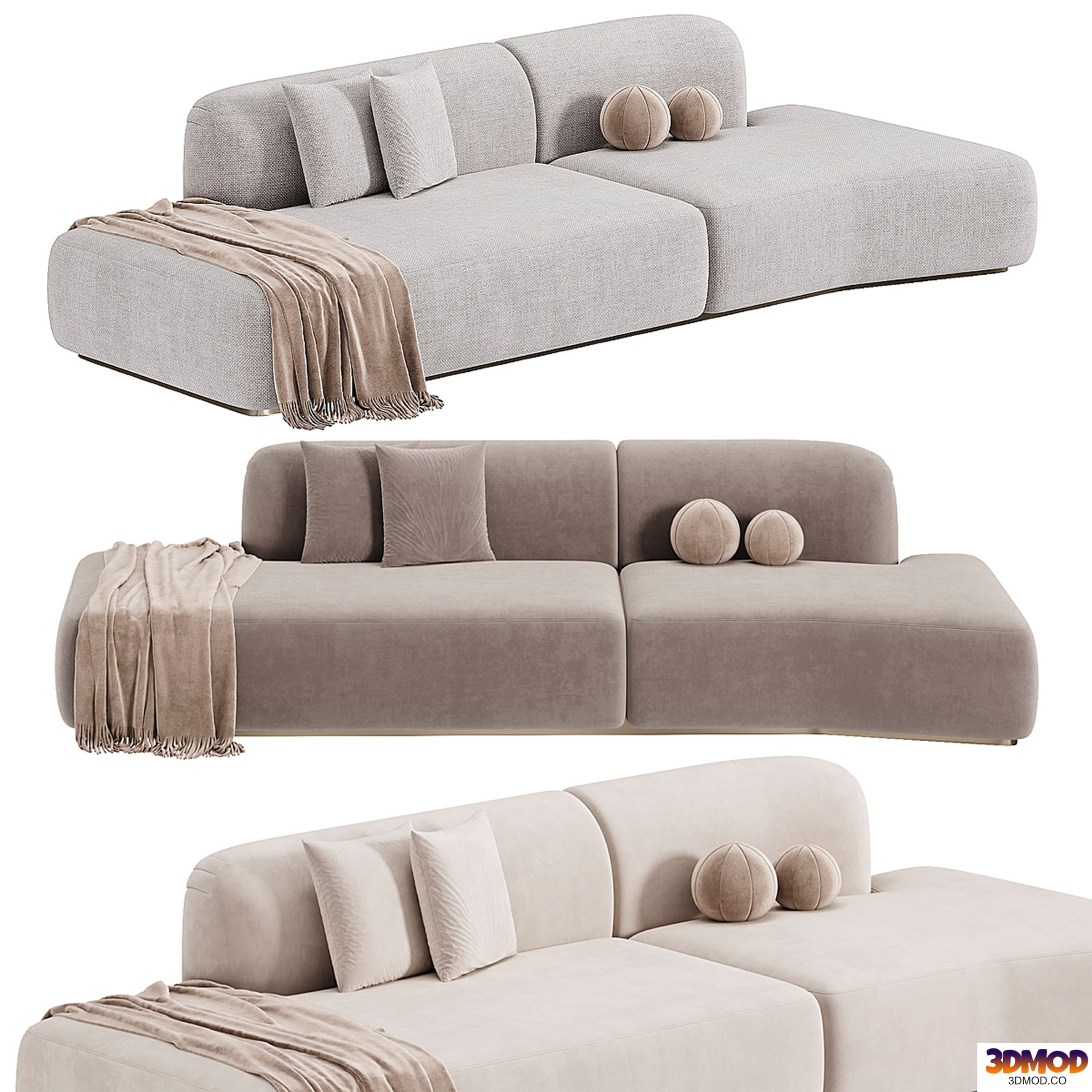 Sofa Taraval