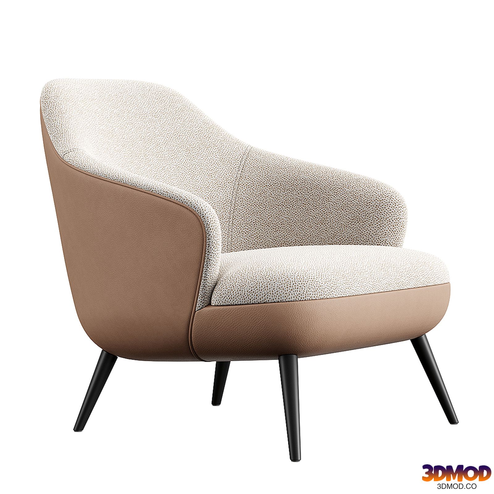 Armchair Busi Konyshev
