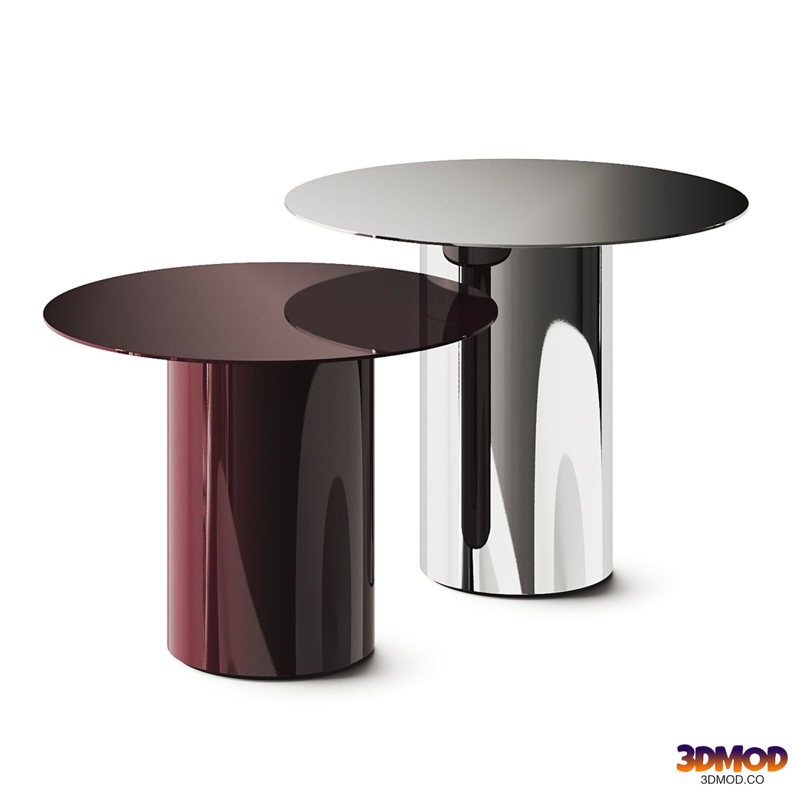 Minotti Tokie Coffee Table
