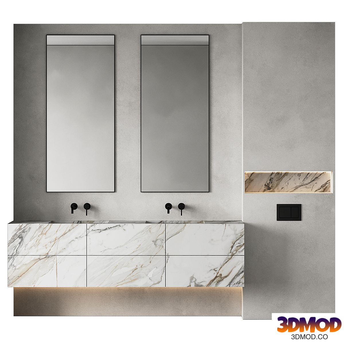 Bathroom furniture 26