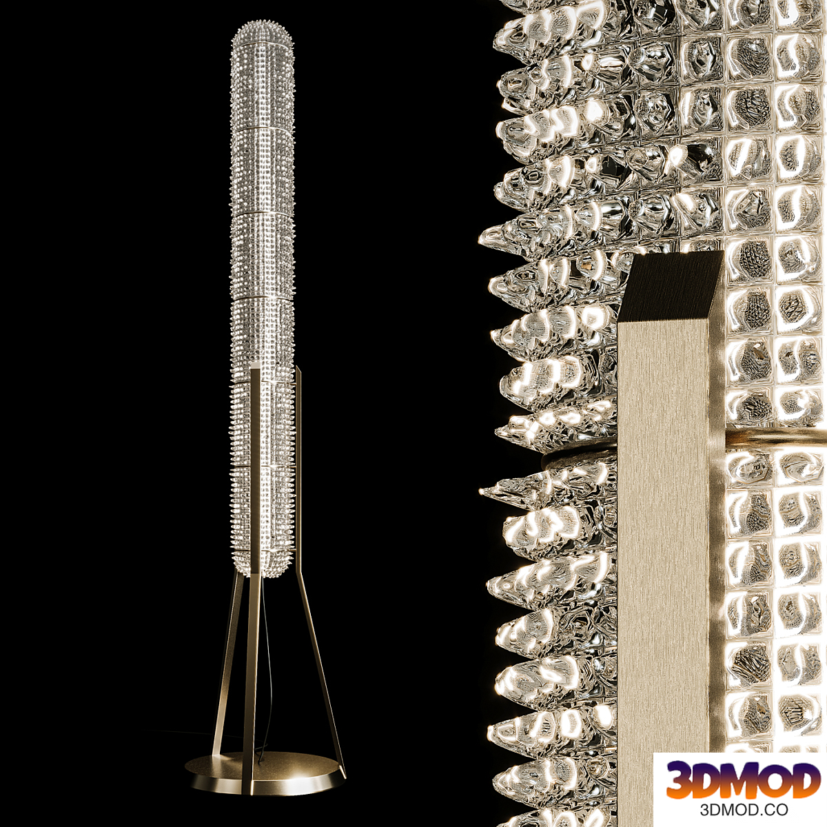Barovier & Toso Opera 7392