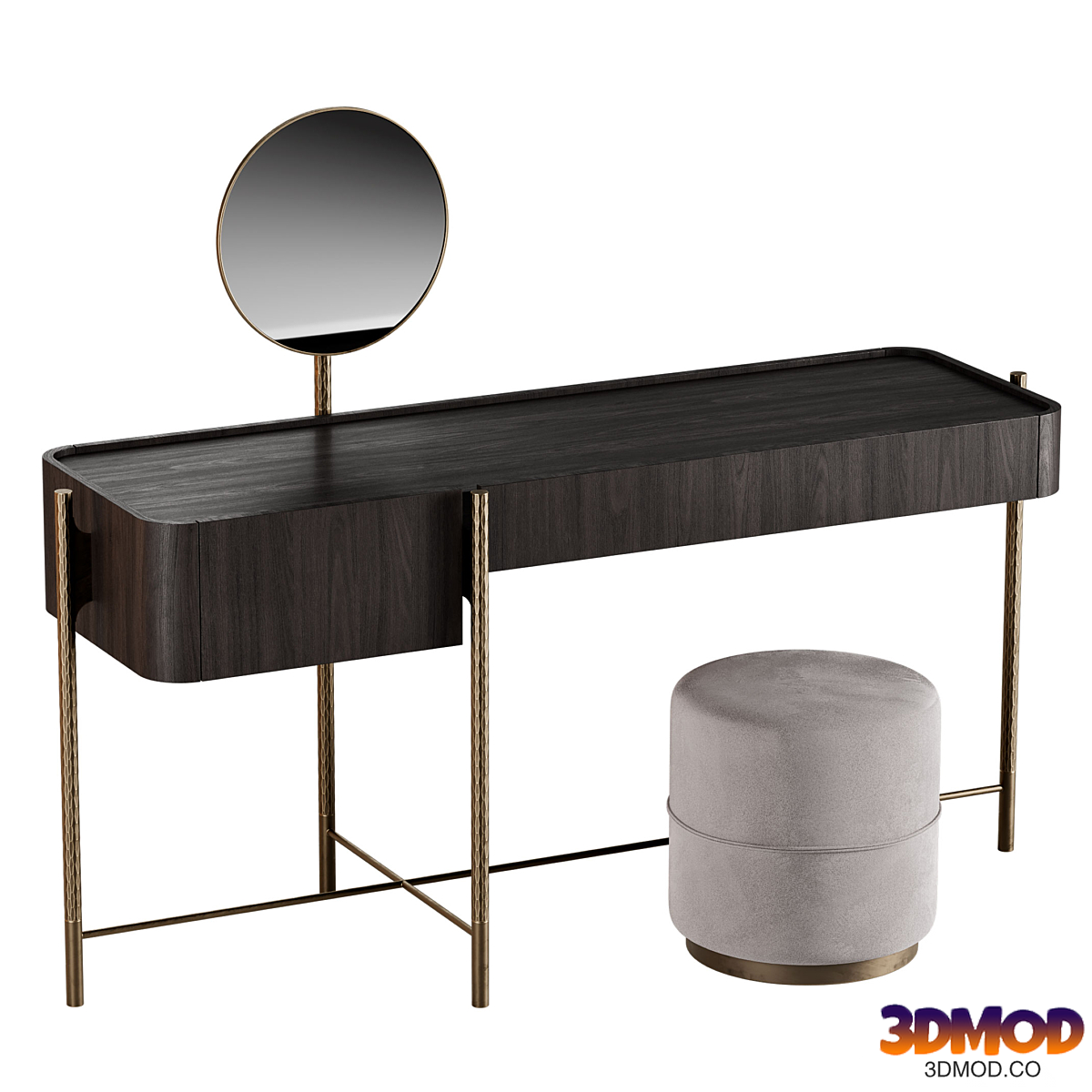 Dressing table