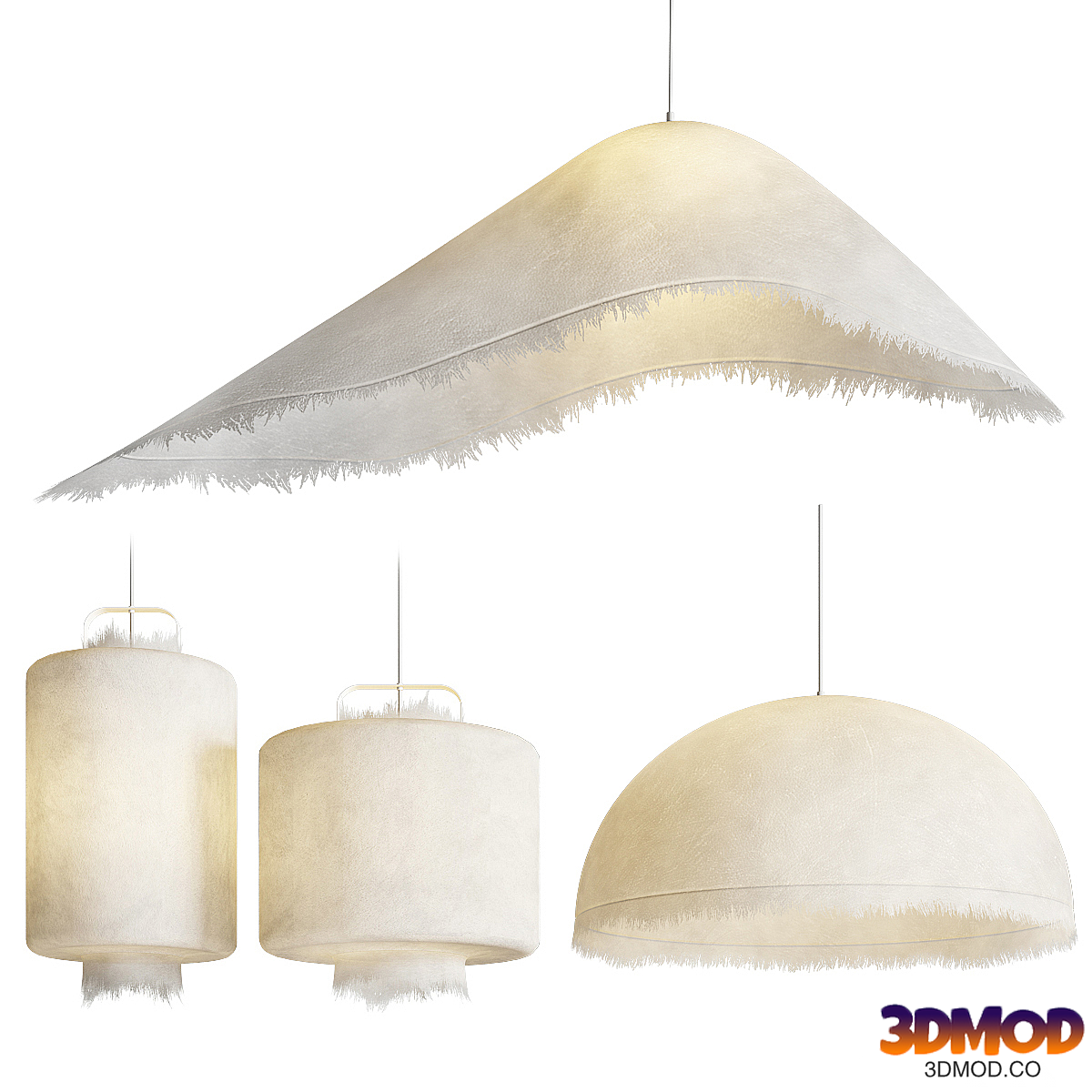 Karman Lightings