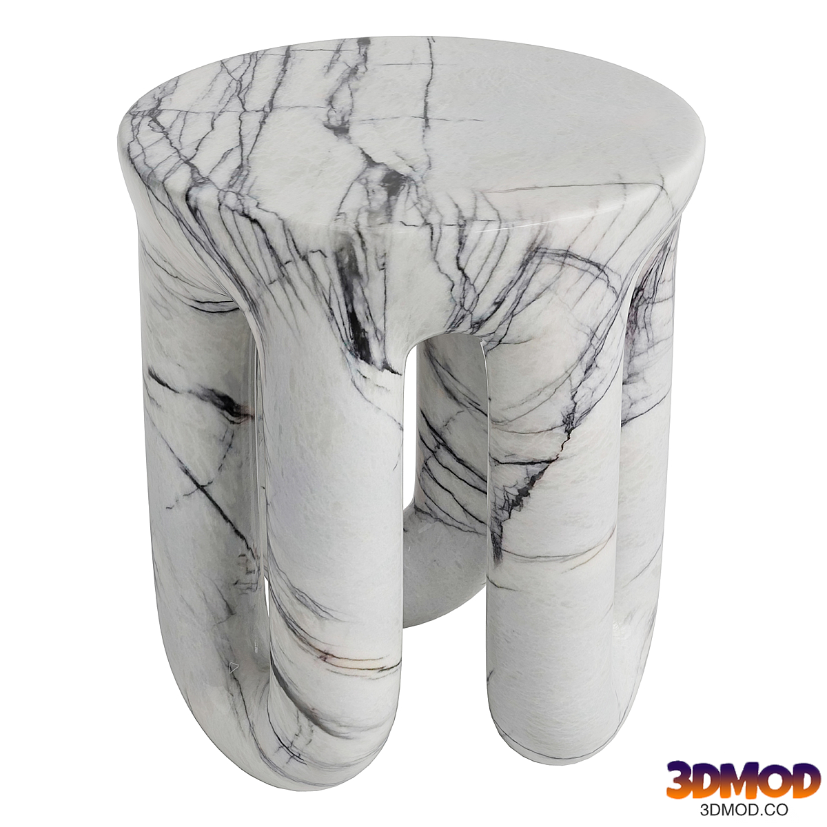 Studiotwentyseven Universe Stool