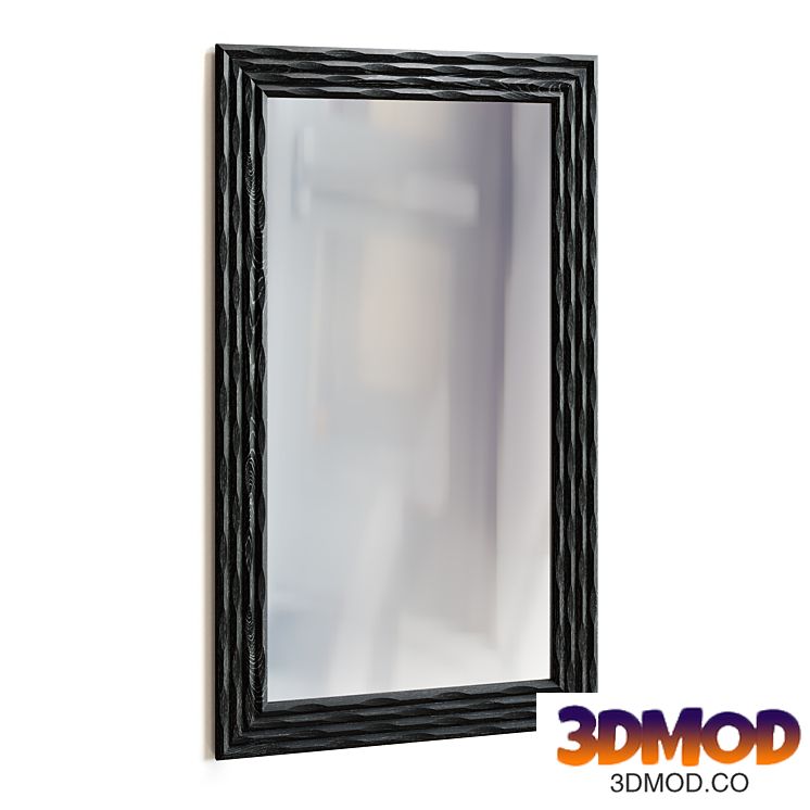 Mirror HOODOO JNL