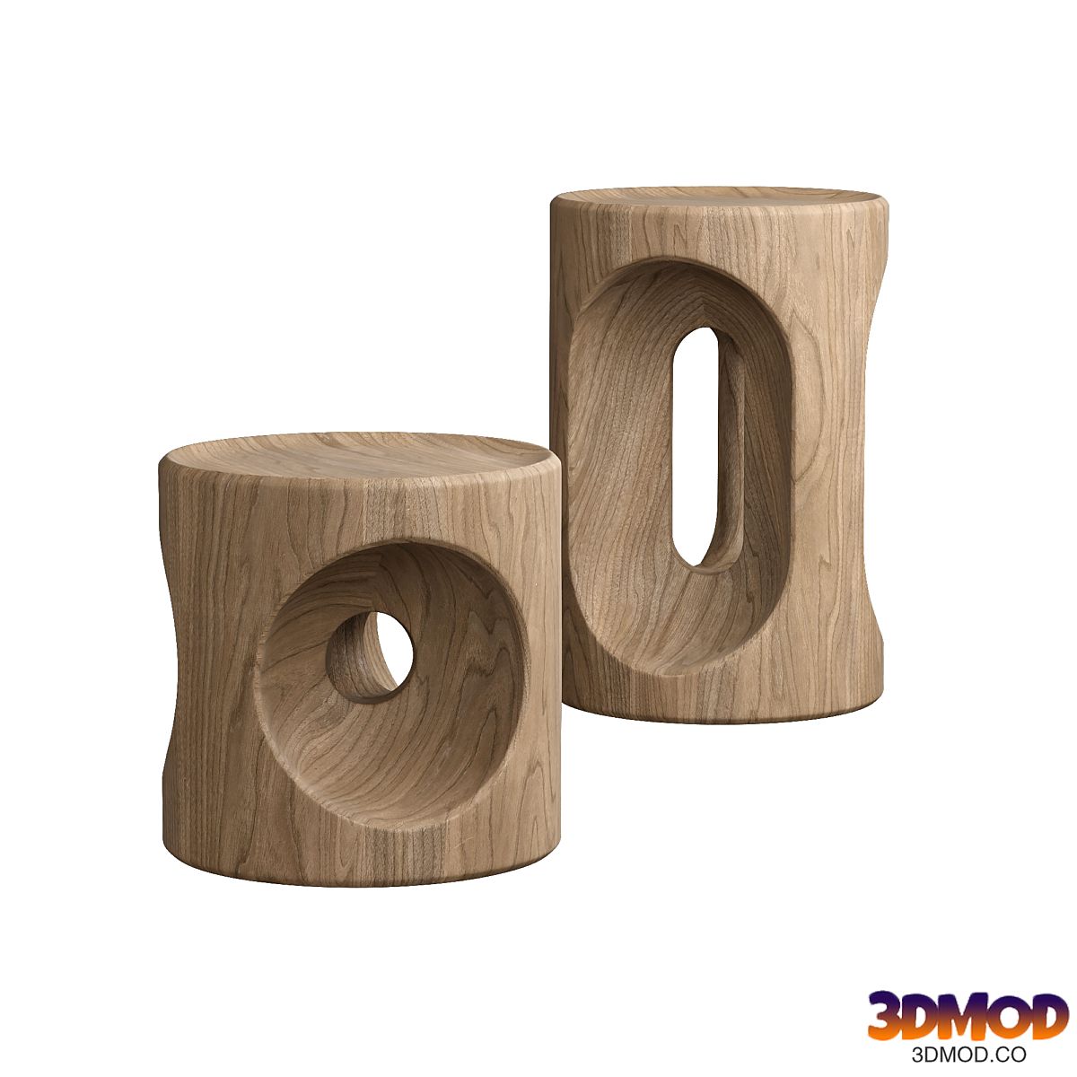 Coffee tables Lum Universal
