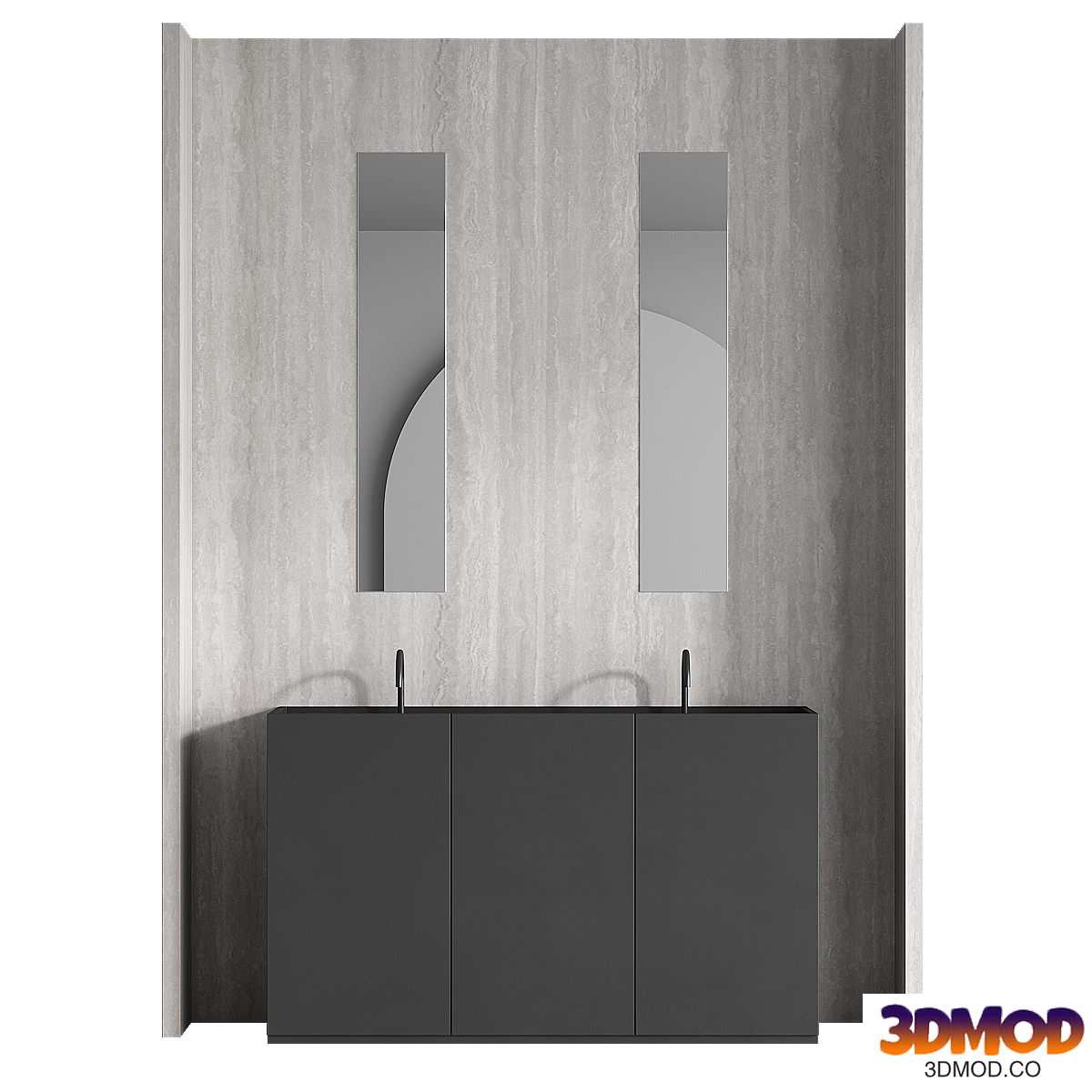 Bathroom 004