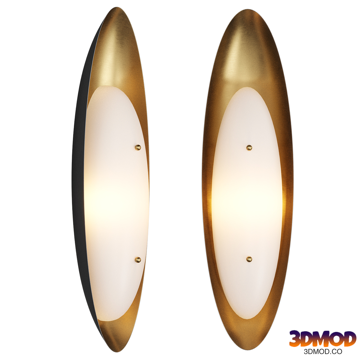 Wall lamp Venova Eichholtz