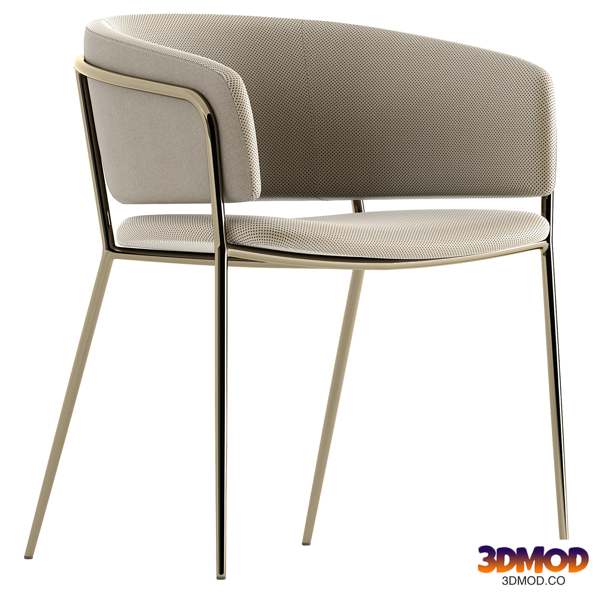 Chair Konnie by La Forma