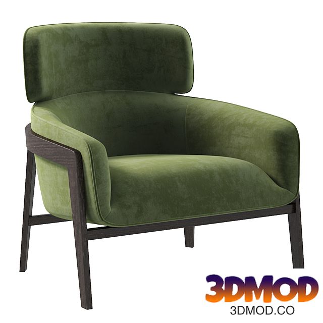 Maximus Armchair