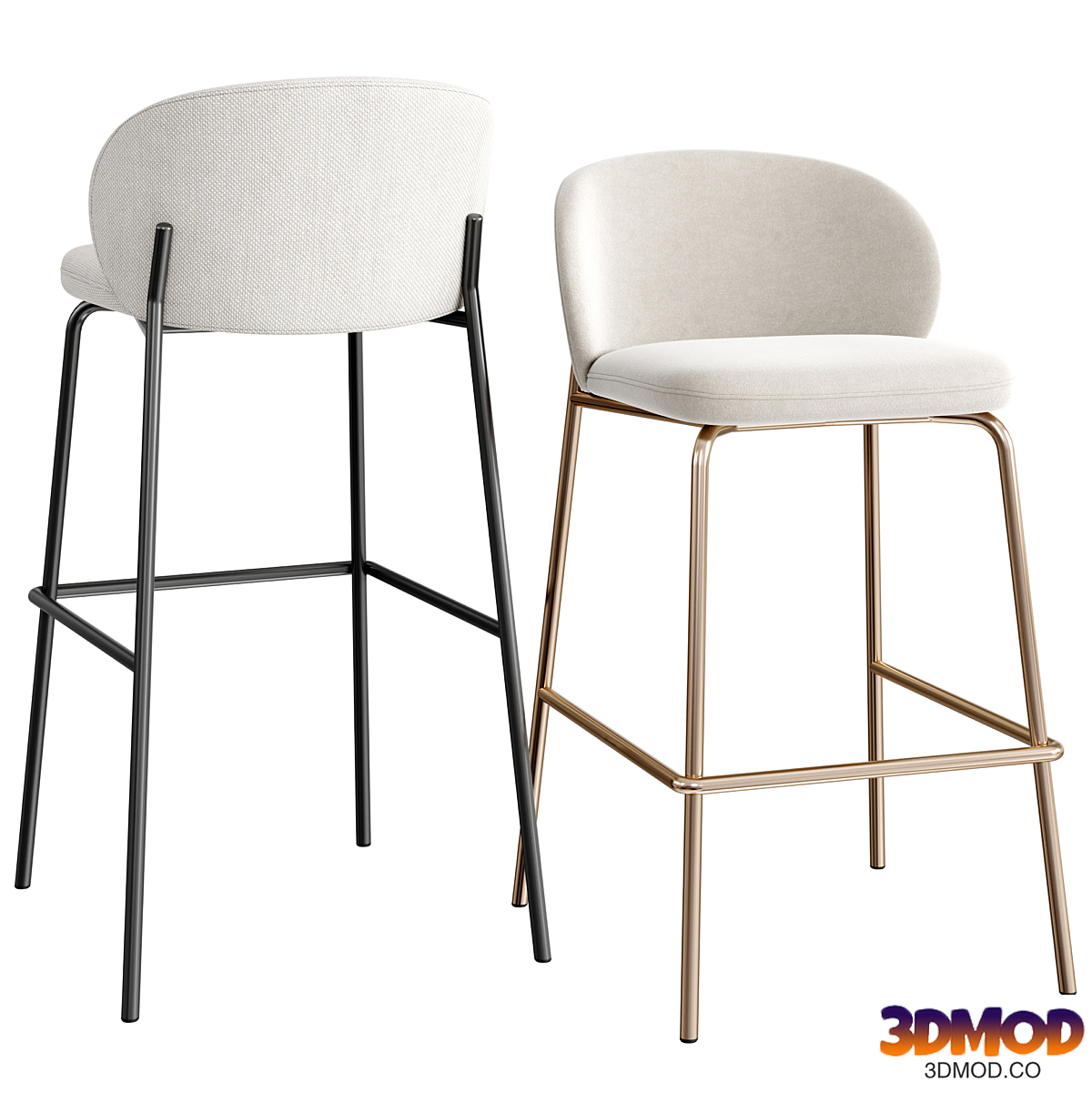PRINCETON BARSTOOL
