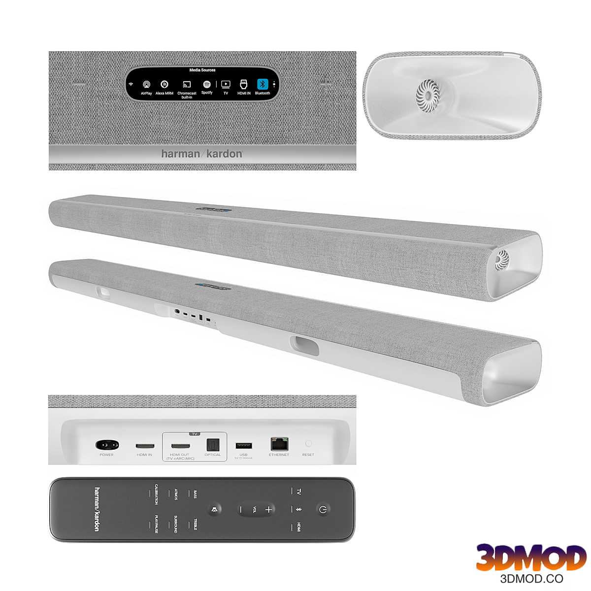 Harman Kardon Citation MultiBeam™ 1100