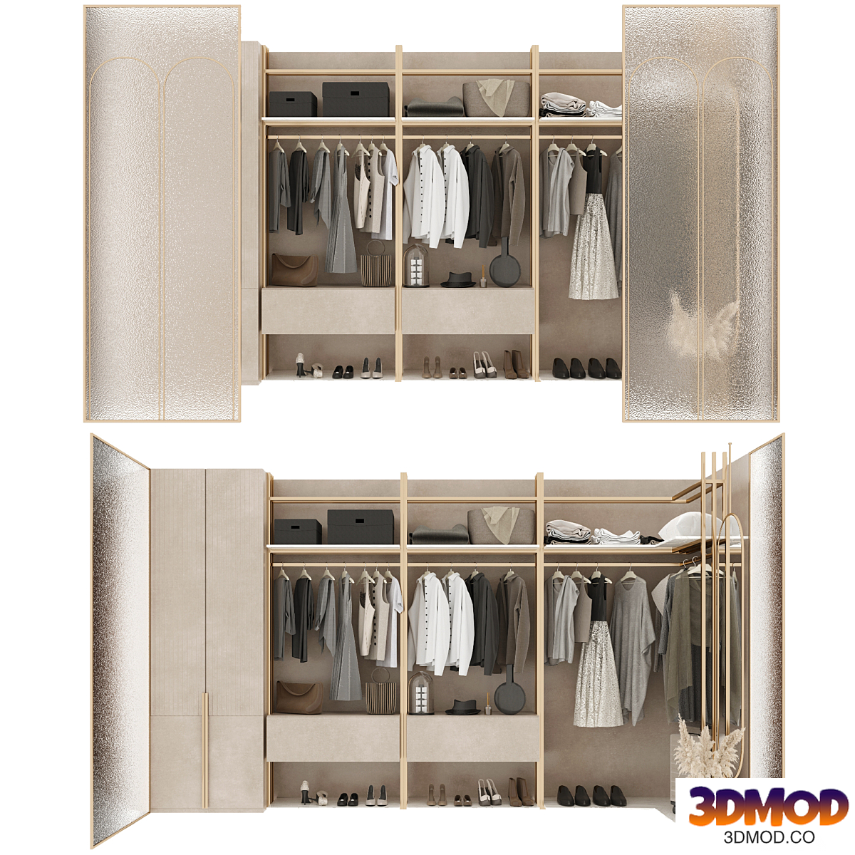 Wardrobe 16
