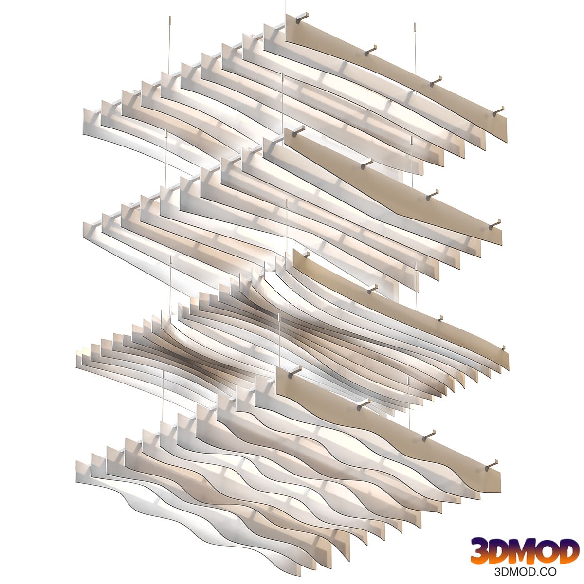 Arktura Atmosphera Adaptive Contour