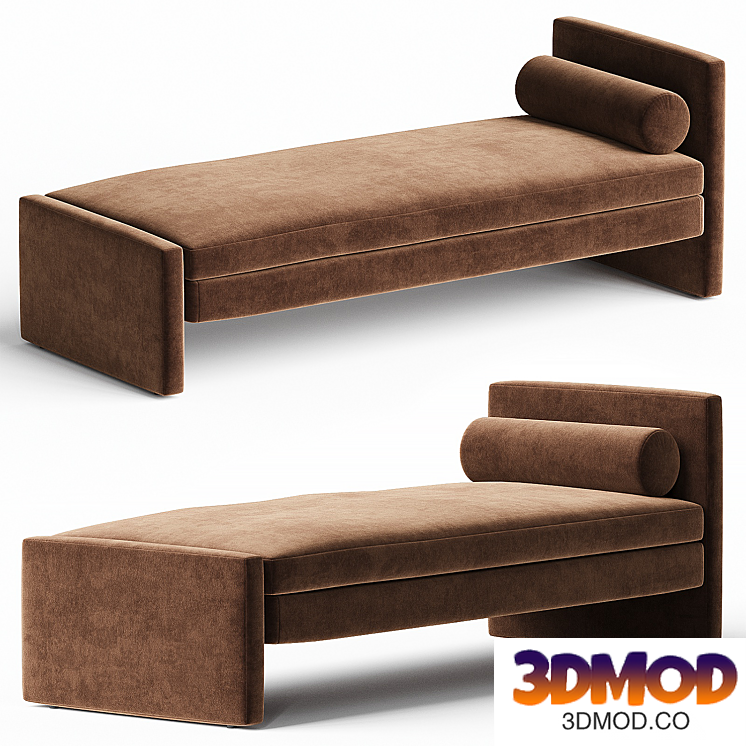 SEGMENT | Day bed By TRNK