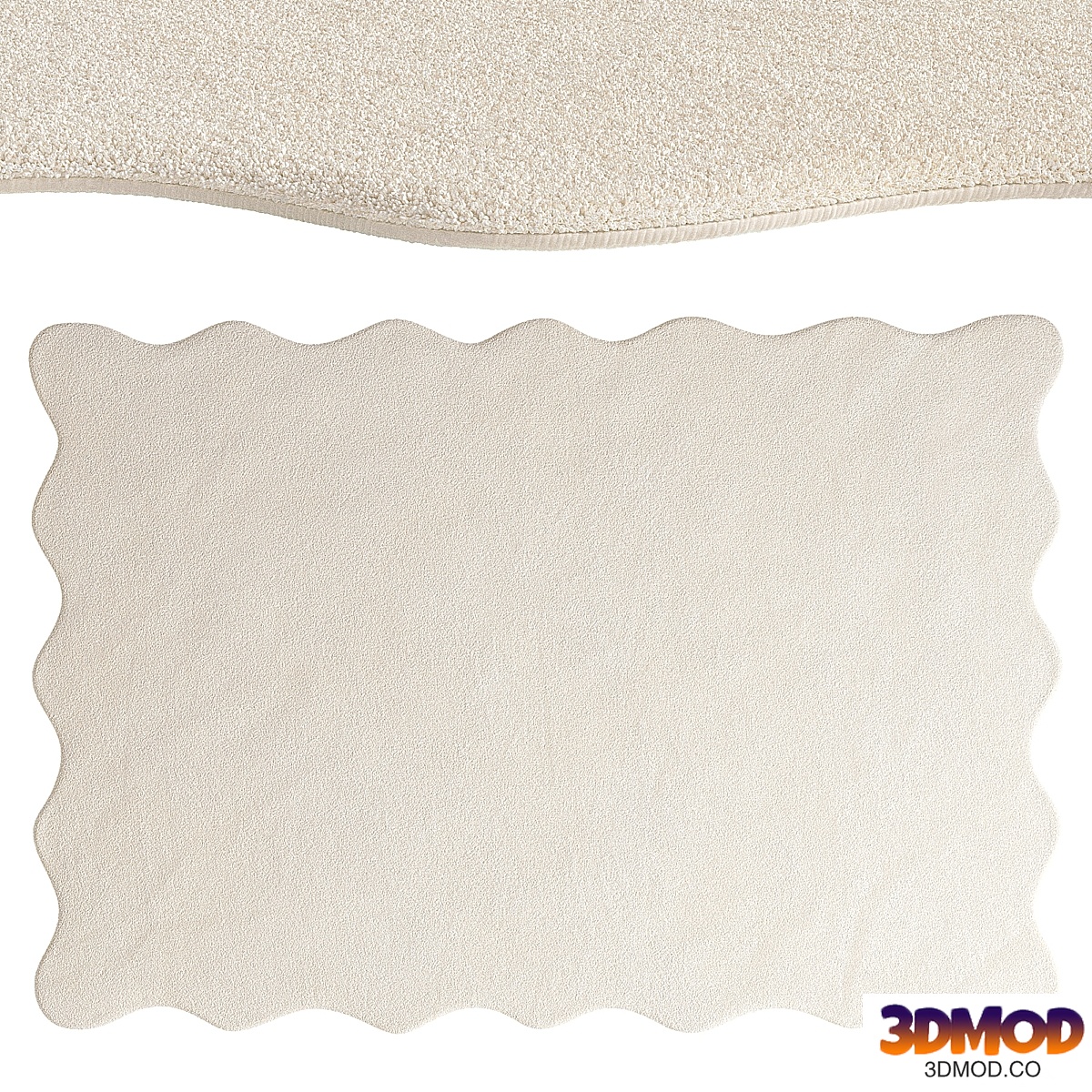 Carpet Scalero, La Redoute