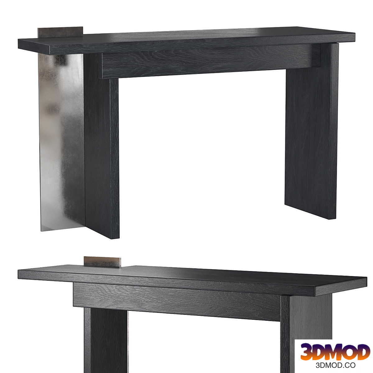 STIJL CONSOLE TABLE