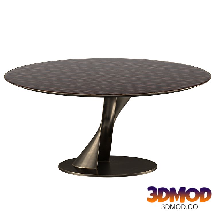 Dining table Rugiano Zoe
