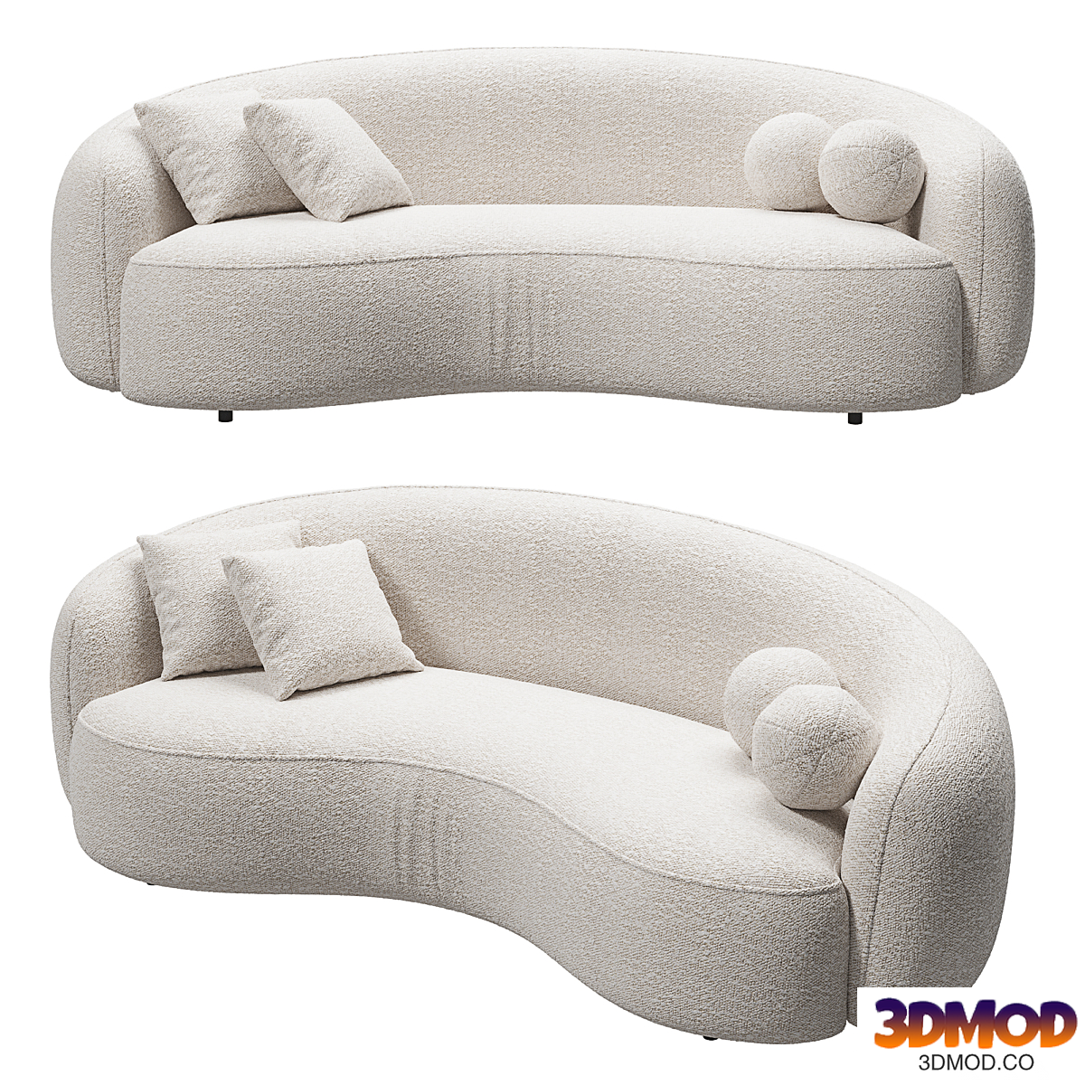 Lisbon sofa Kaza