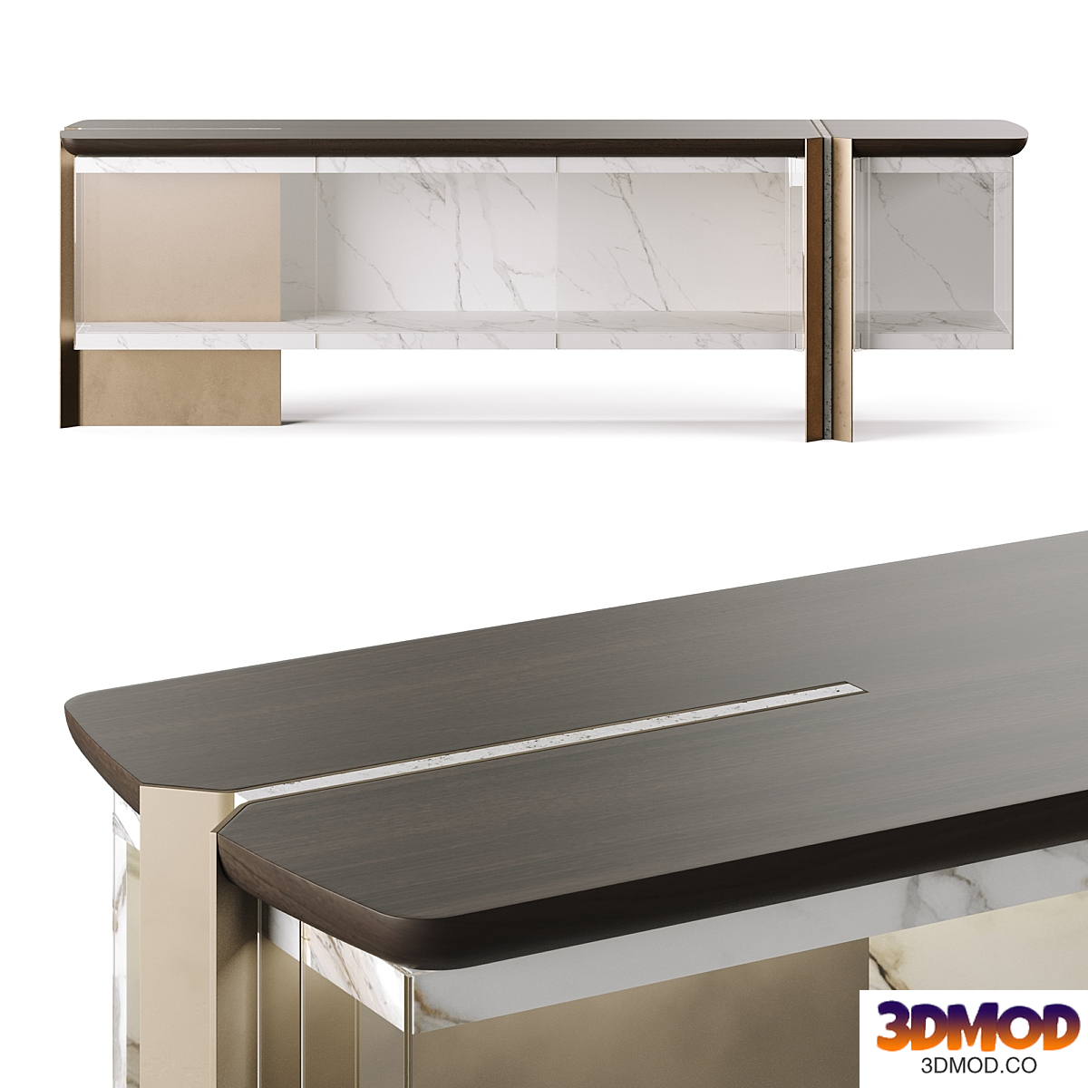 Enne Foil 2023.1 Sideboard