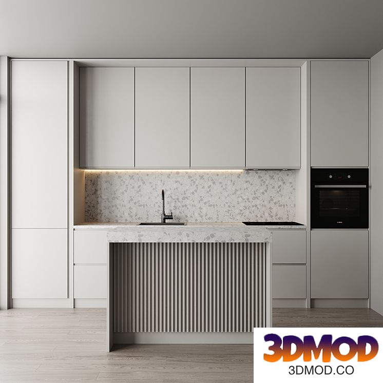 Kitchen set 5